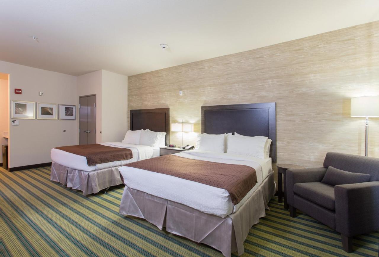 Arkansas Convention Center By Ihg