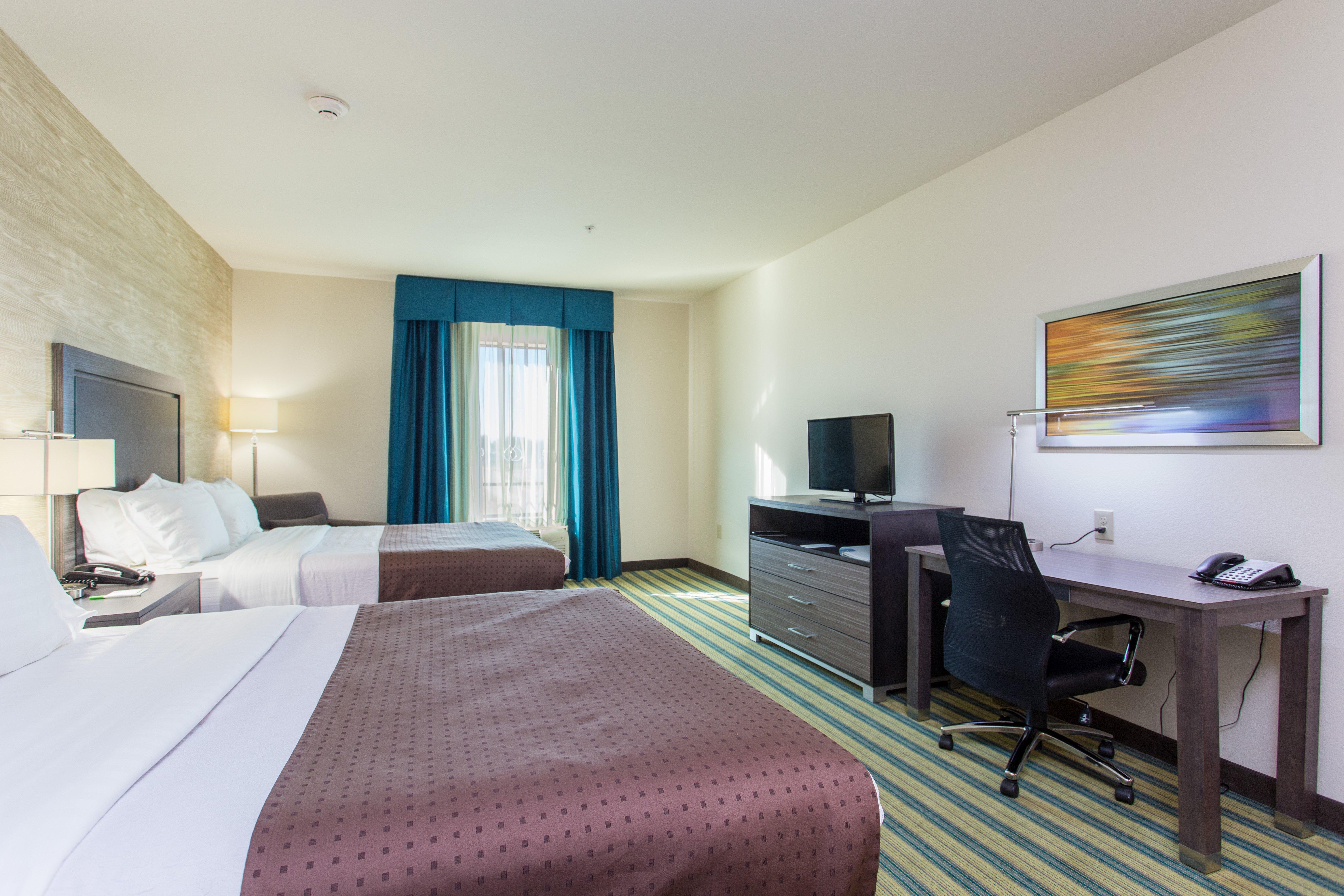 Arkansas Convention Center By Ihg Hotel