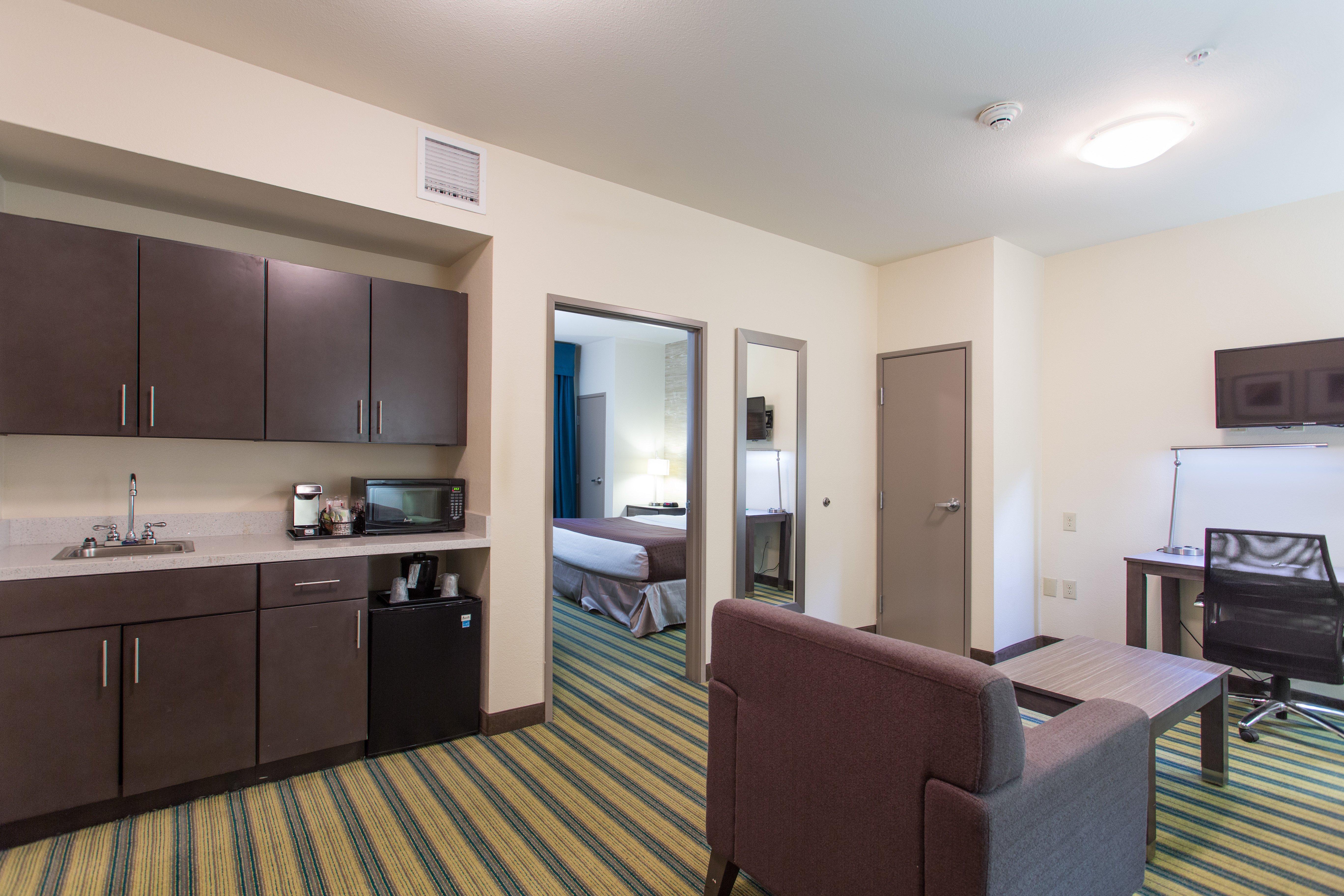 Arkansas Convention Center By Ihg 3* Texarkana