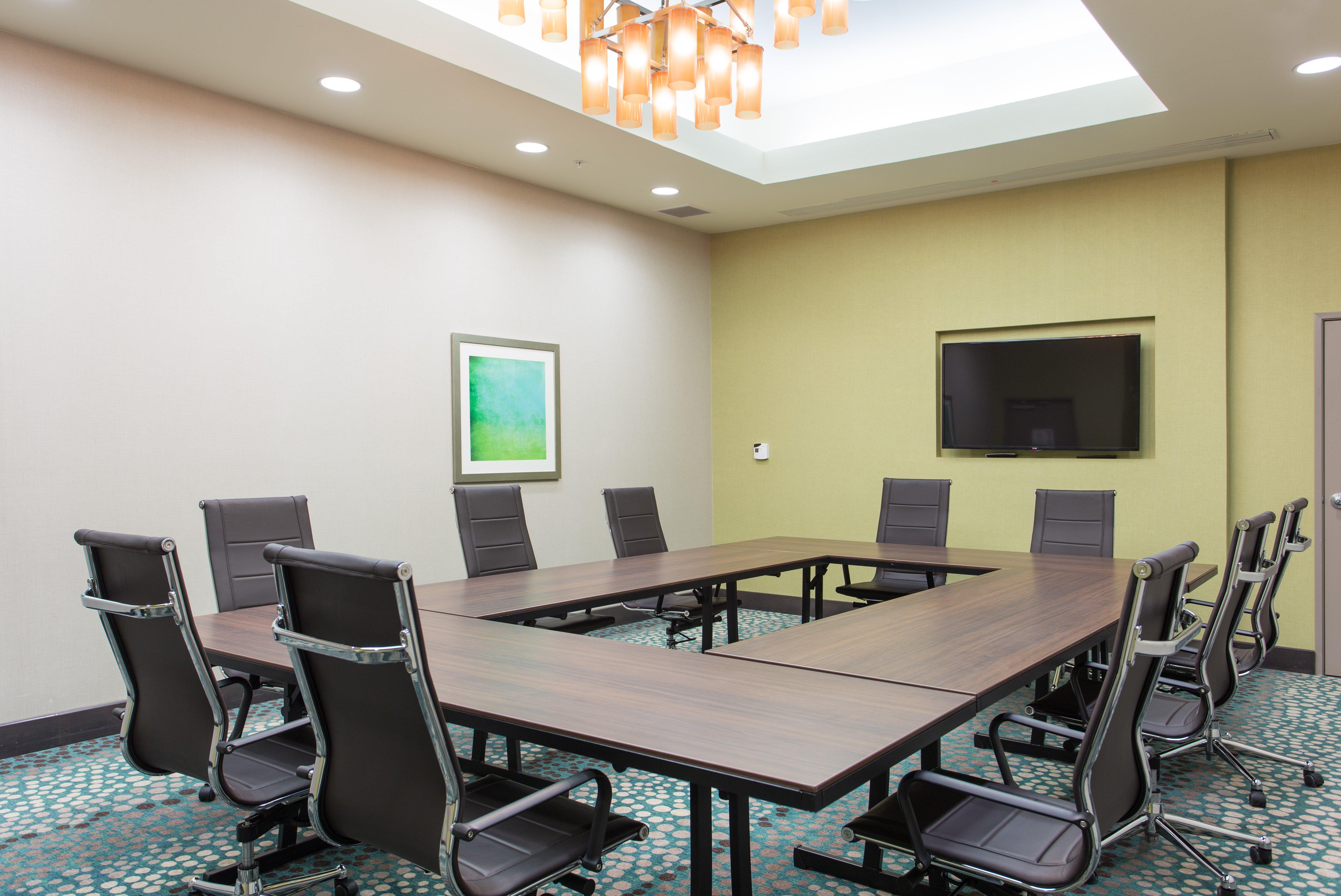 Arkansas Convention Center By Ihg 3*