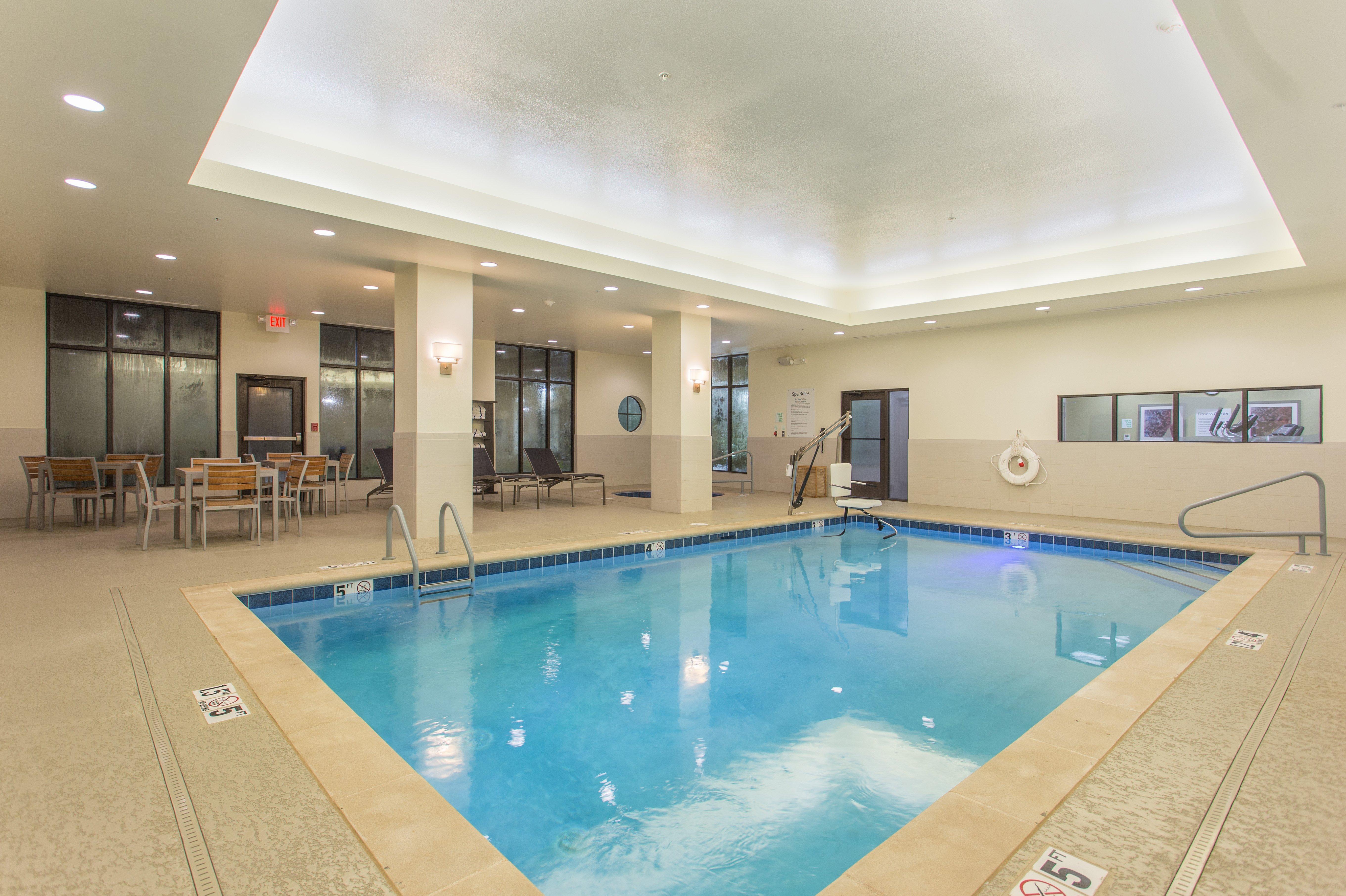Arkansas Convention Center By Ihg Hotel Texarkana