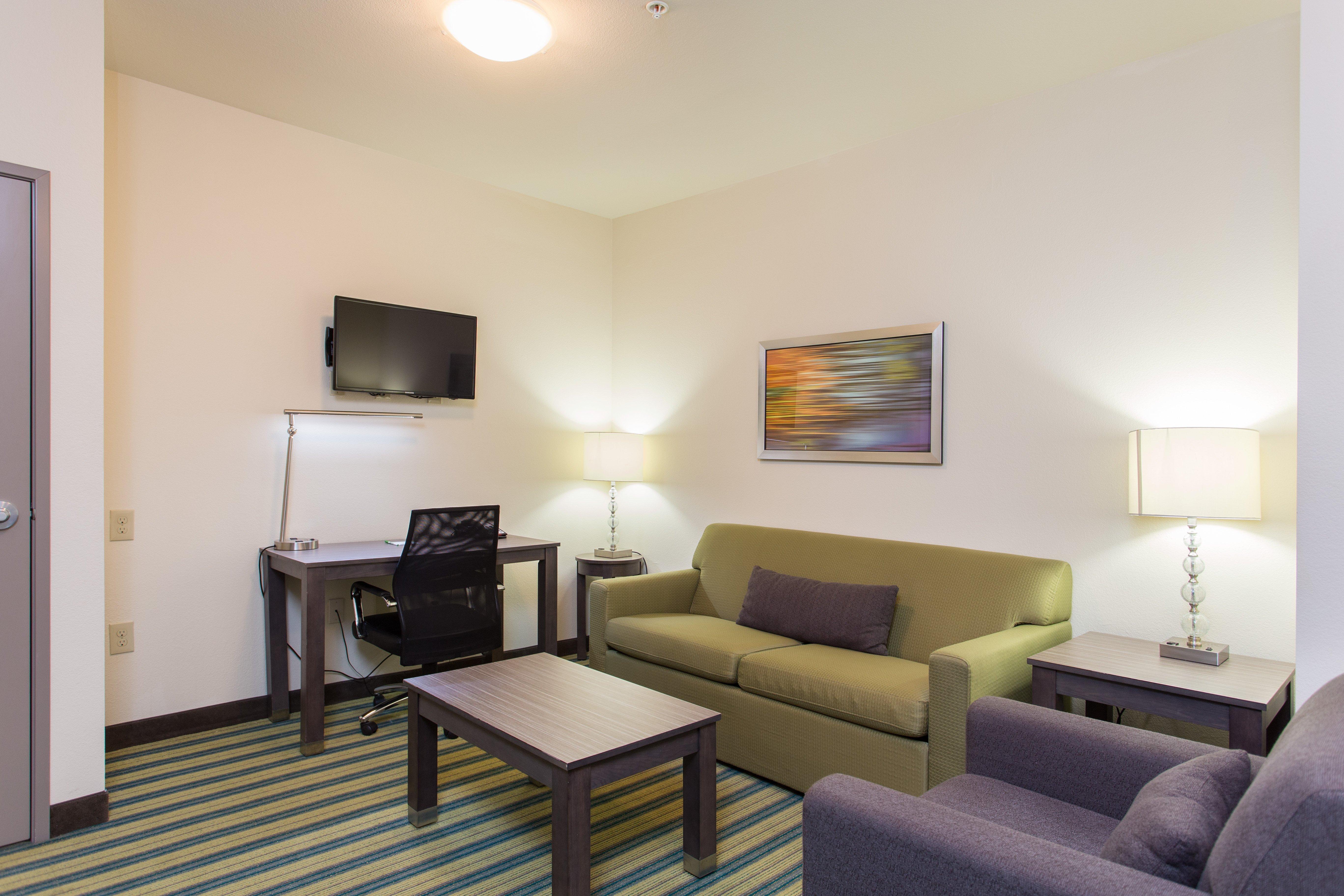 Arkansas Convention Center By Ihg Hotel