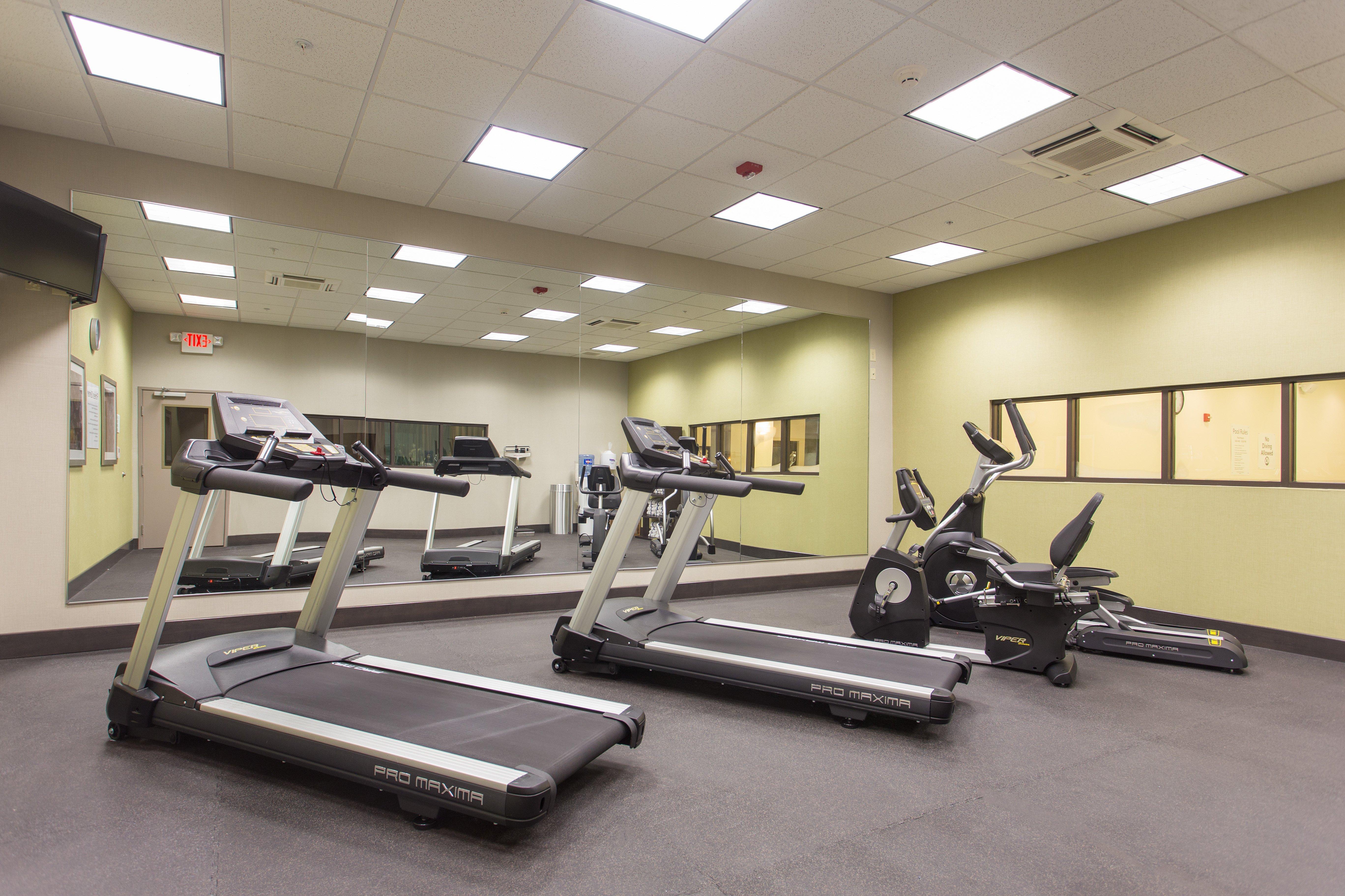 Hotel Arkansas Convention Center By Ihg Texarkana