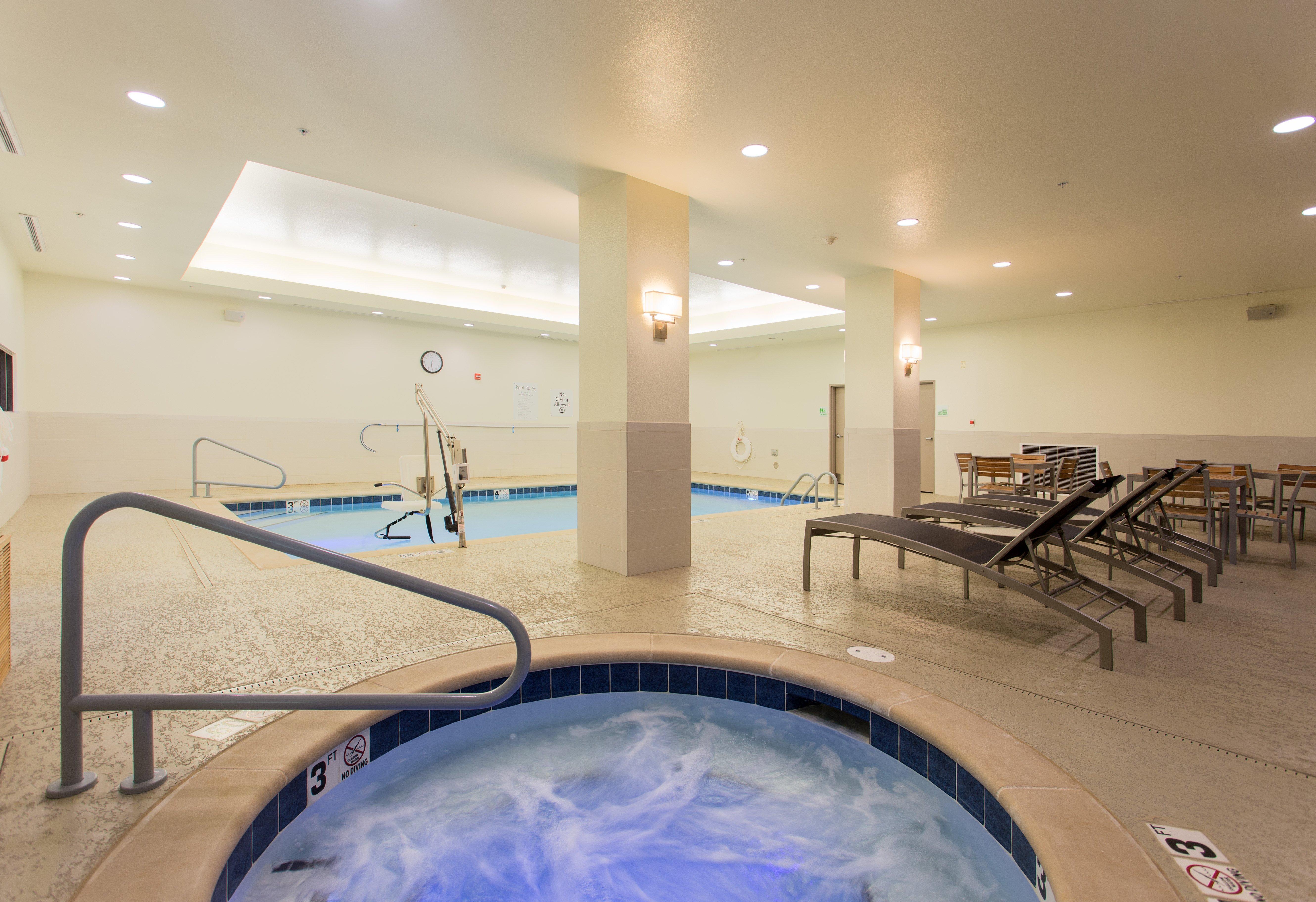 Hotel Arkansas Convention Center By Ihg