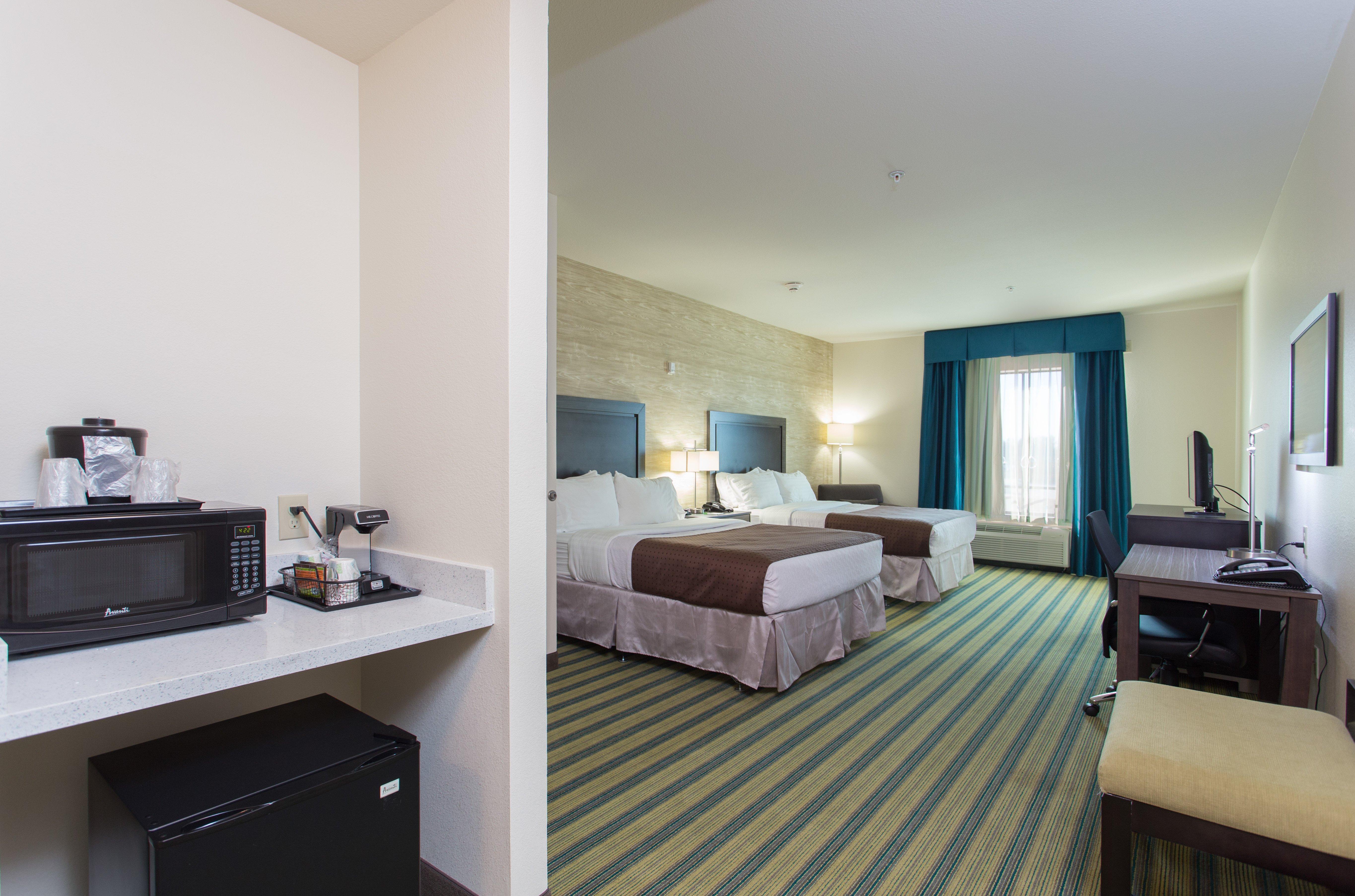 Arkansas Convention Center By Ihg