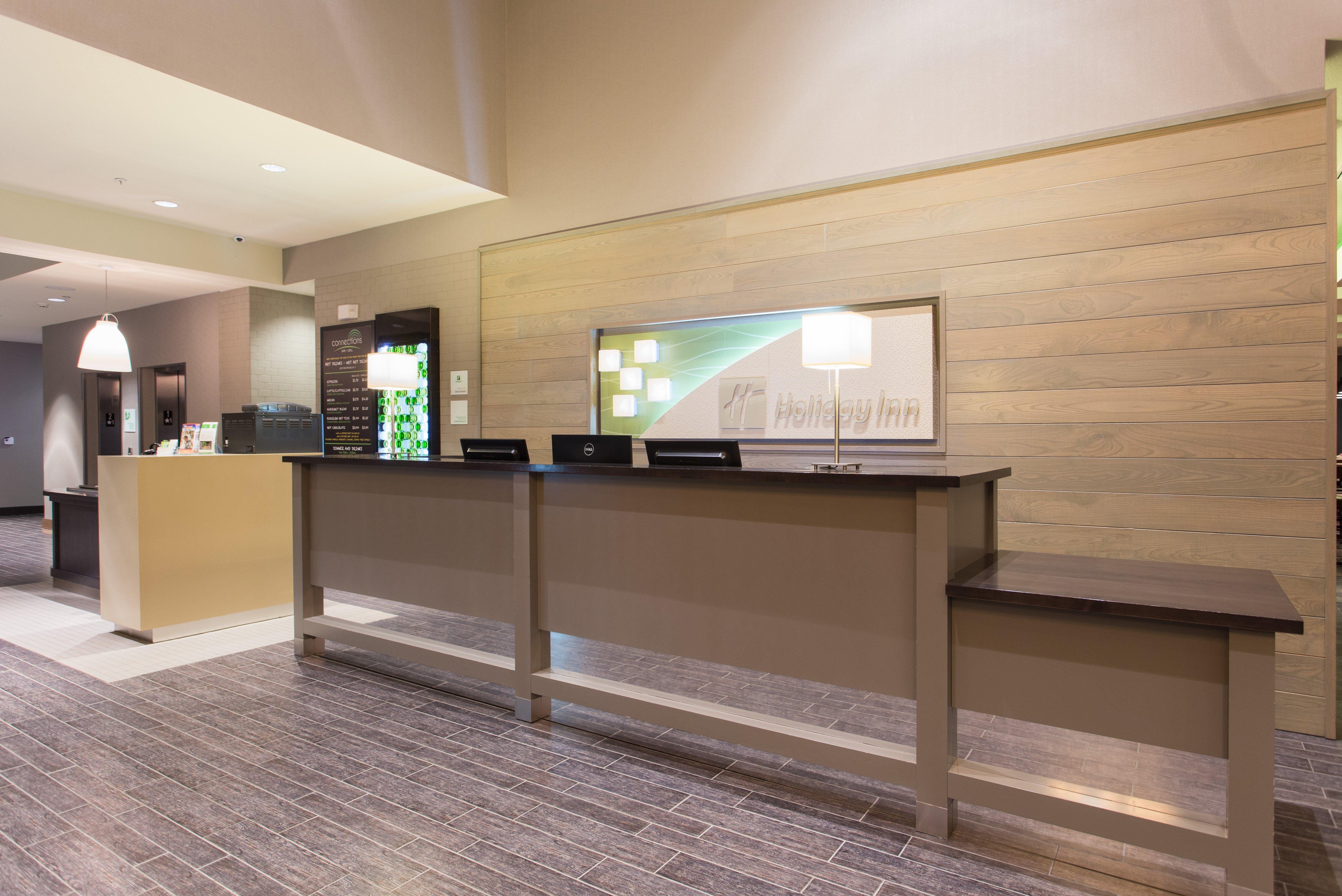 Arkansas Convention Center By Ihg Hotel Texarkana