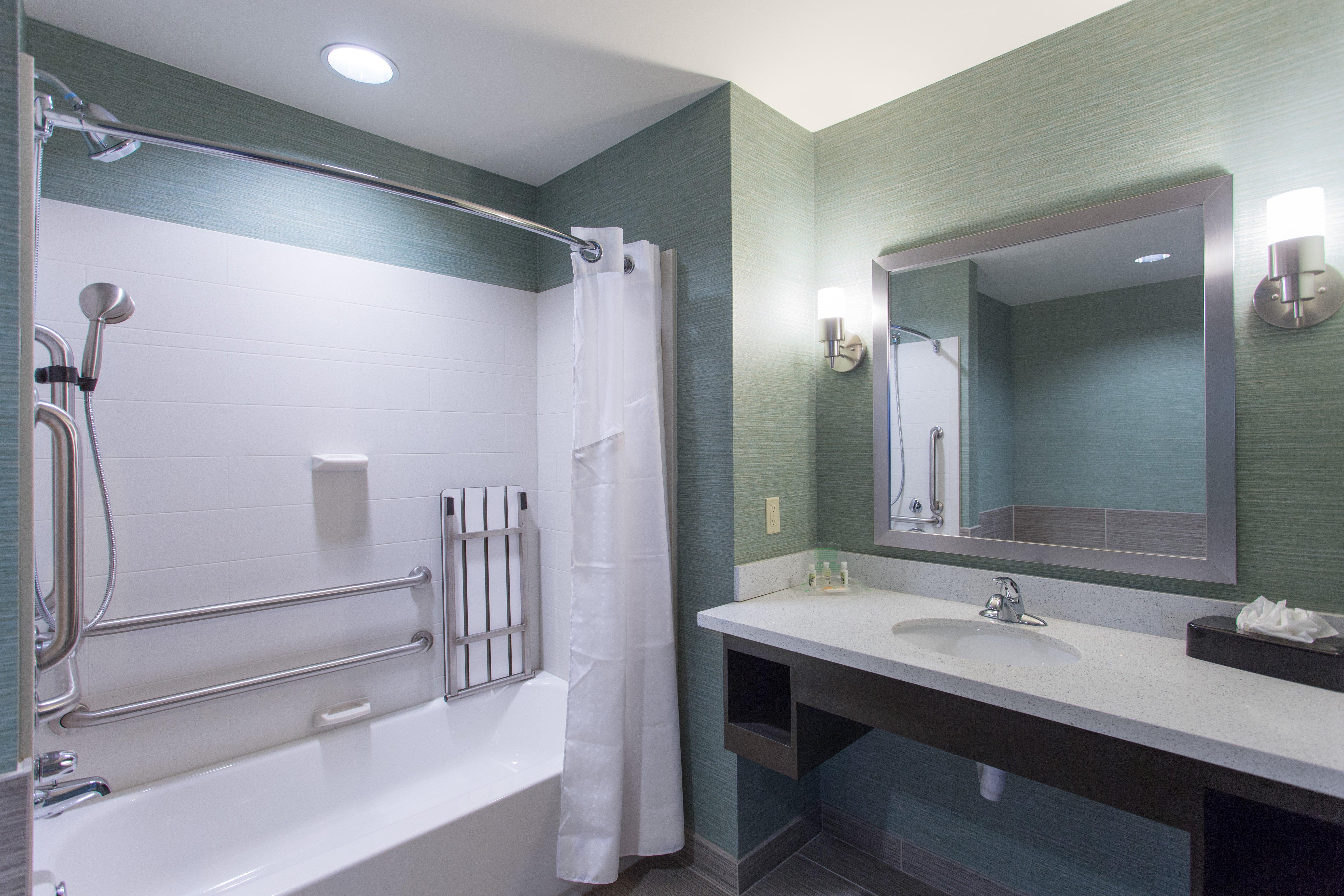 Hotel Arkansas Convention Center By Ihg Texarkana