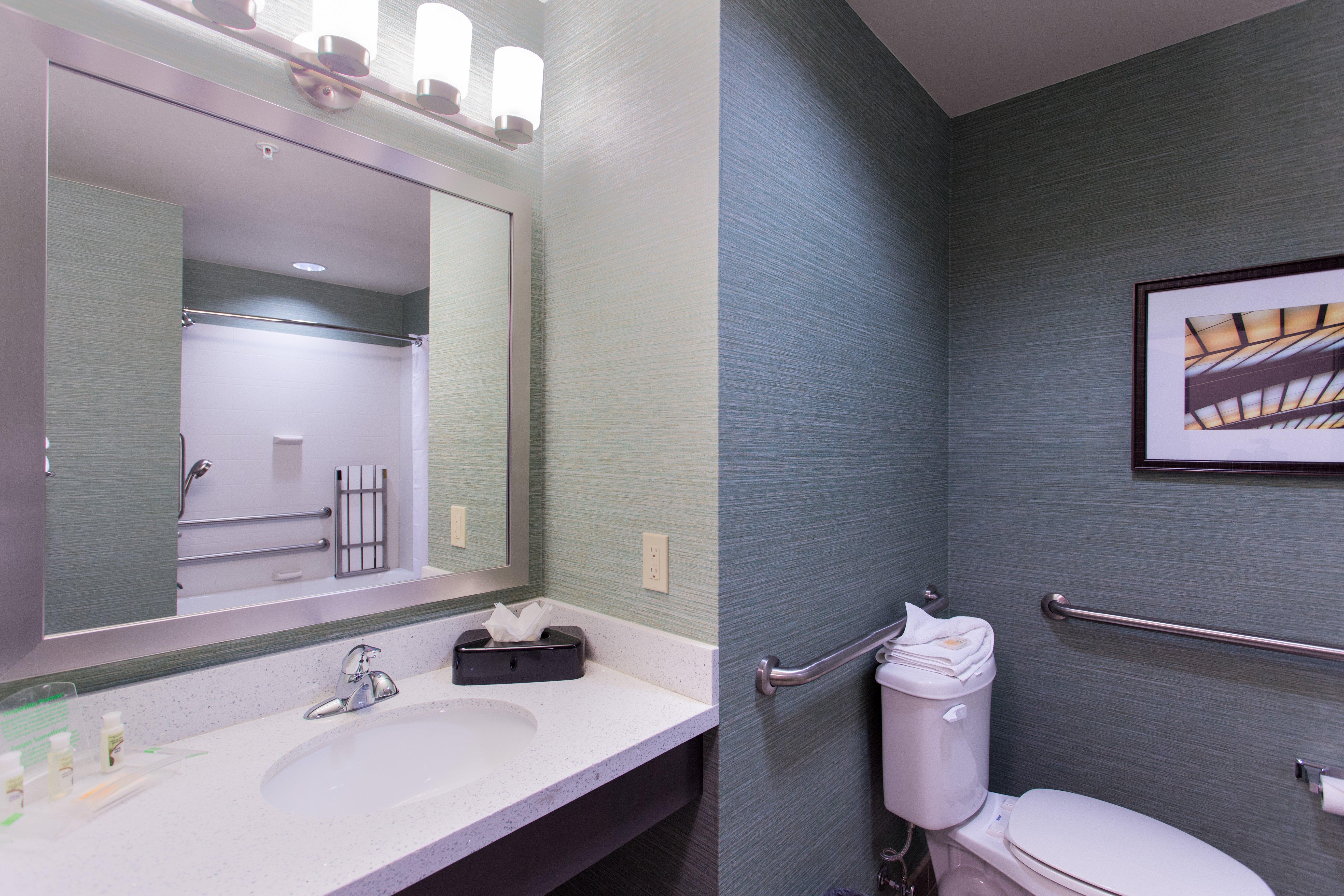 Arkansas Convention Center By Ihg Texarkana