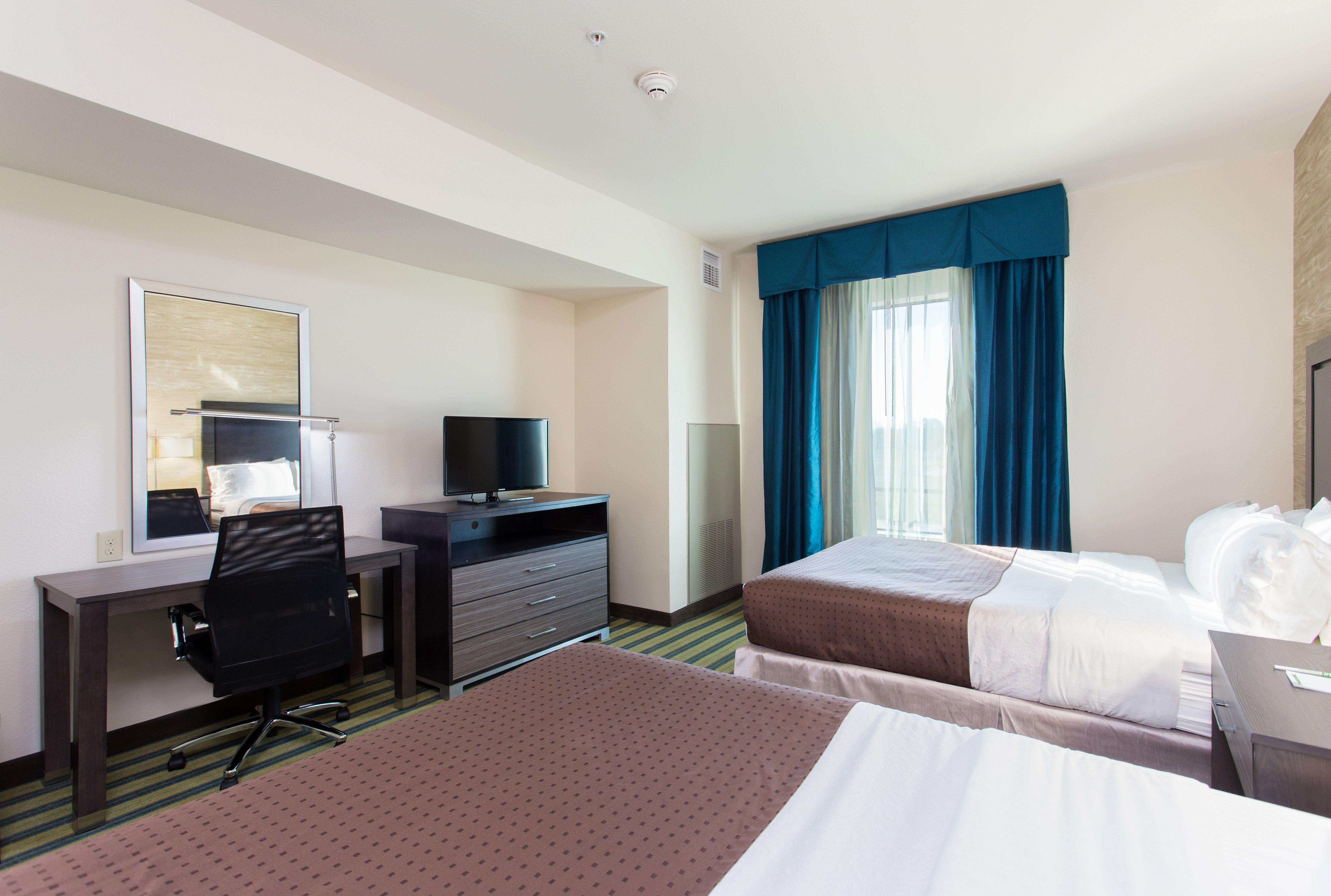 Arkansas Convention Center By Ihg Hotel Texarkana