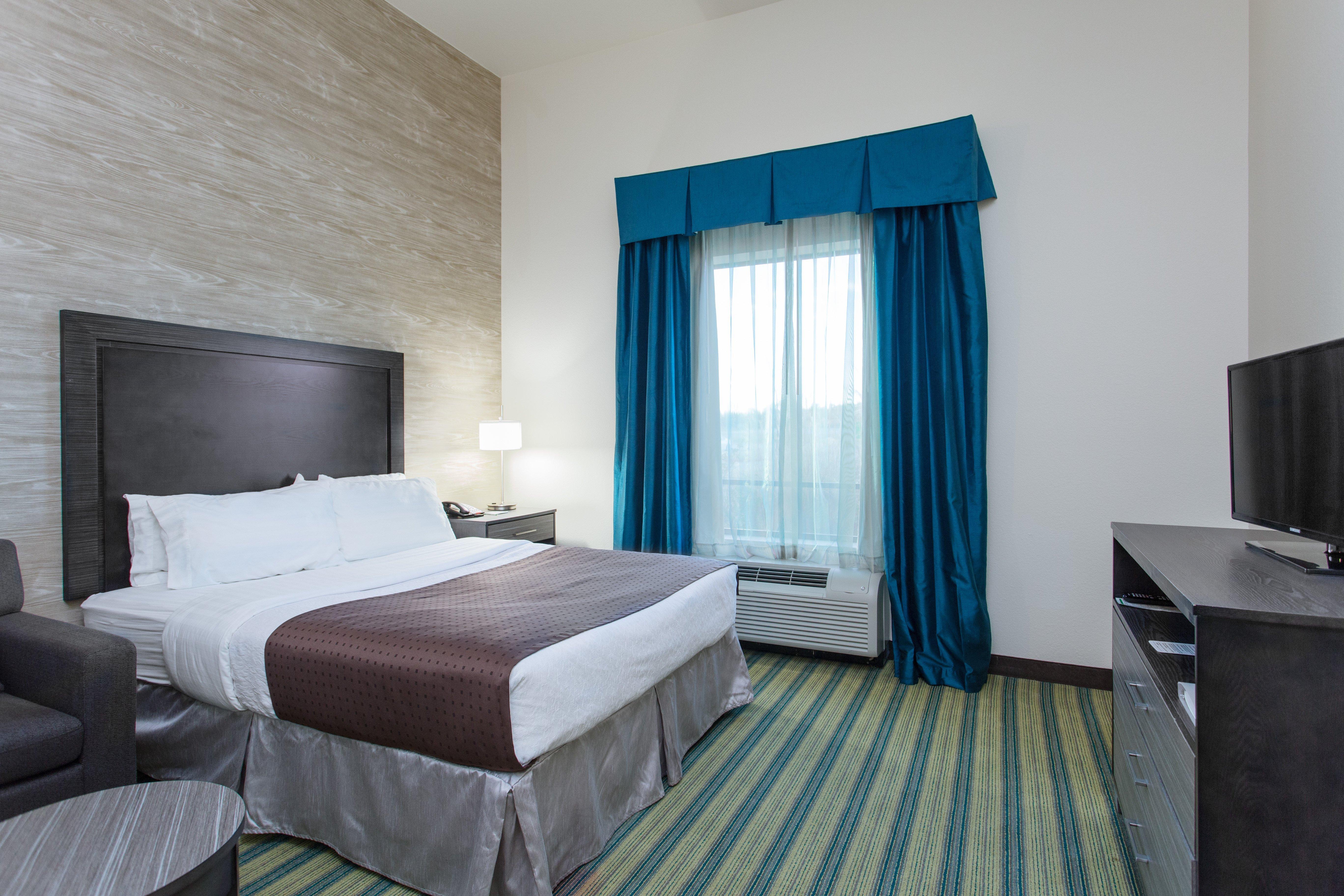 Arkansas Convention Center By Ihg 3* Texarkana