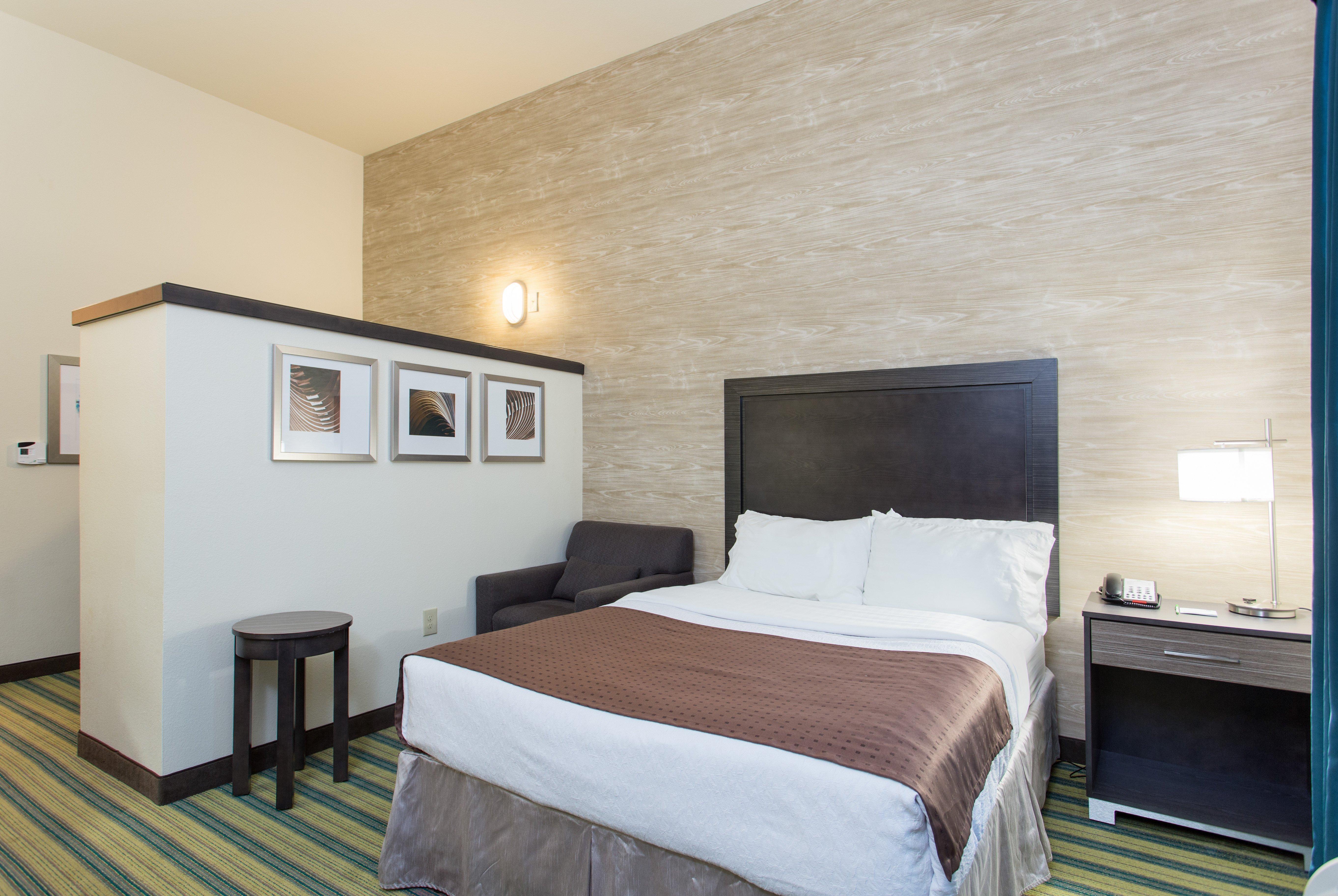 Arkansas Convention Center By Ihg 3* Texarkana