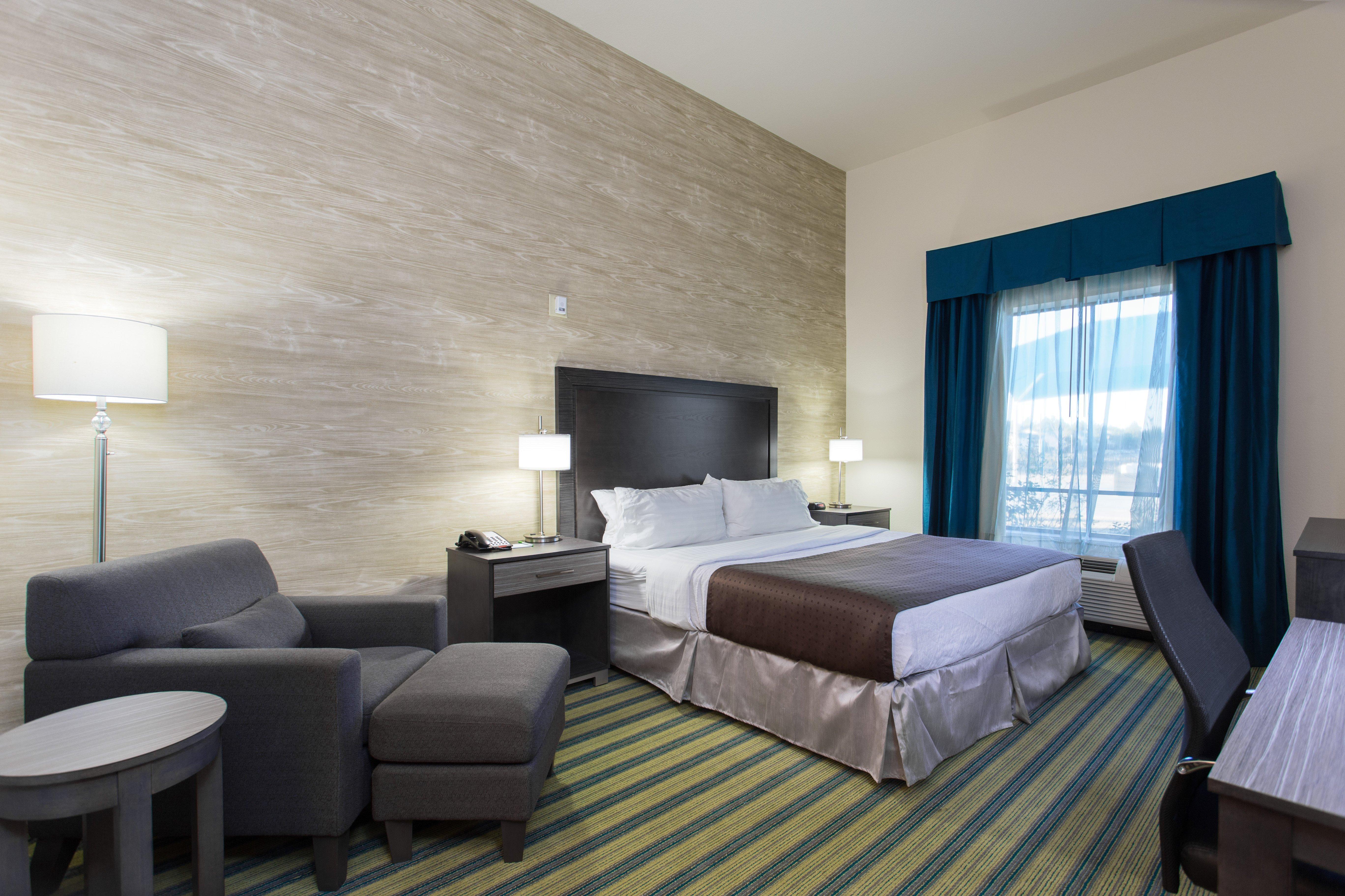Arkansas Convention Center By Ihg Hotel Texarkana