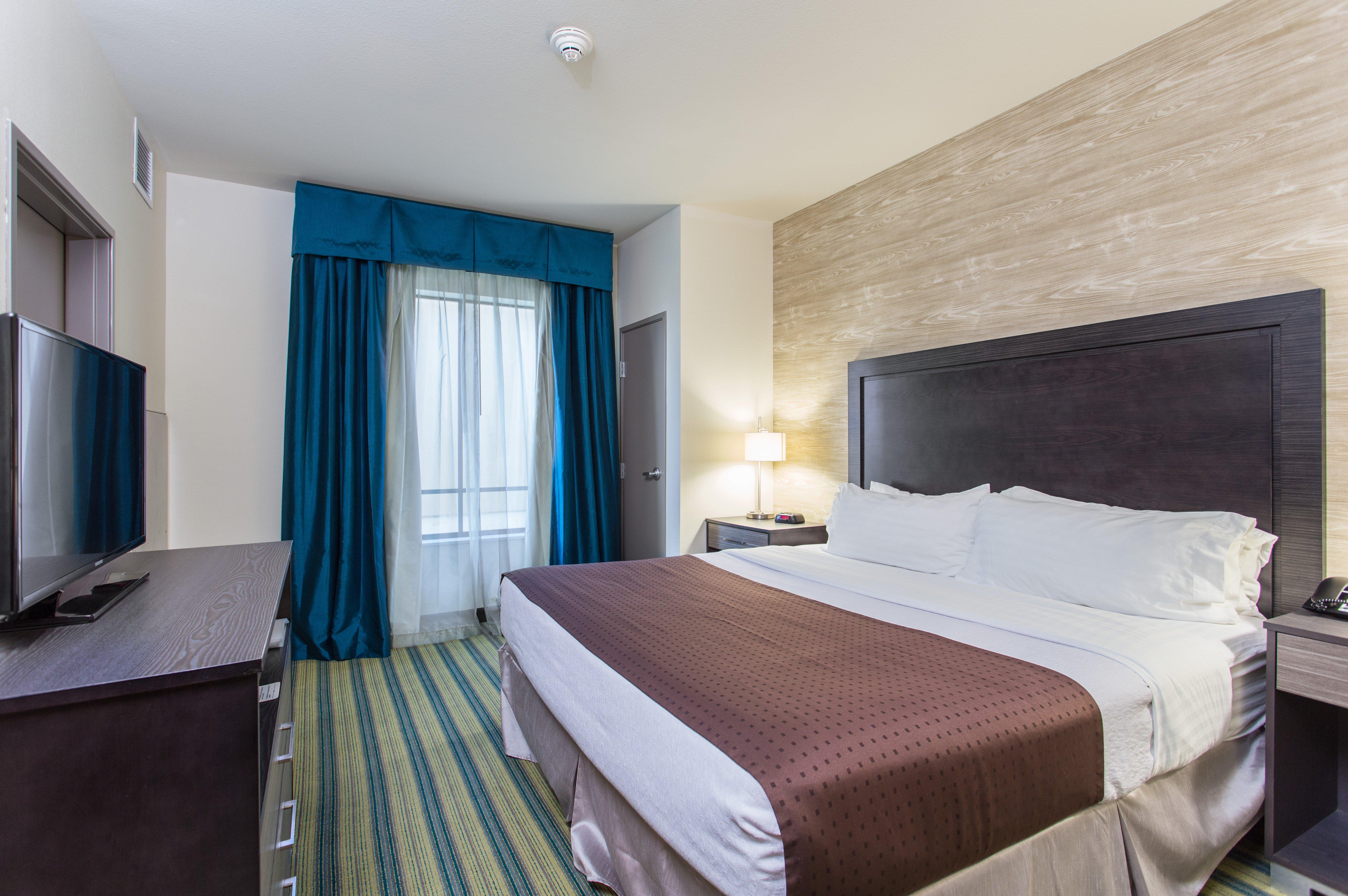 Arkansas Convention Center By Ihg Hotel 3*