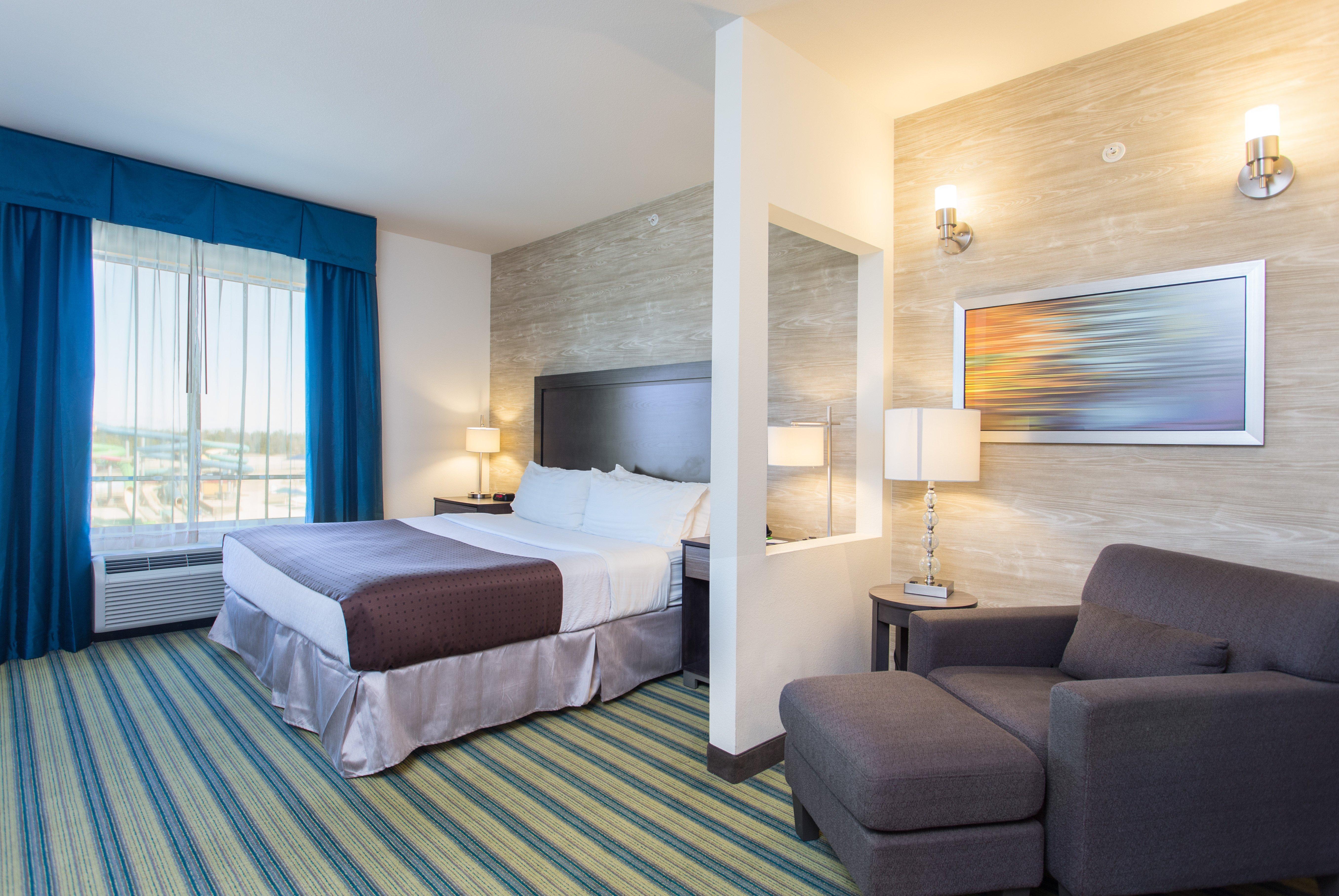 Hotel Arkansas Convention Center By Ihg Texarkana