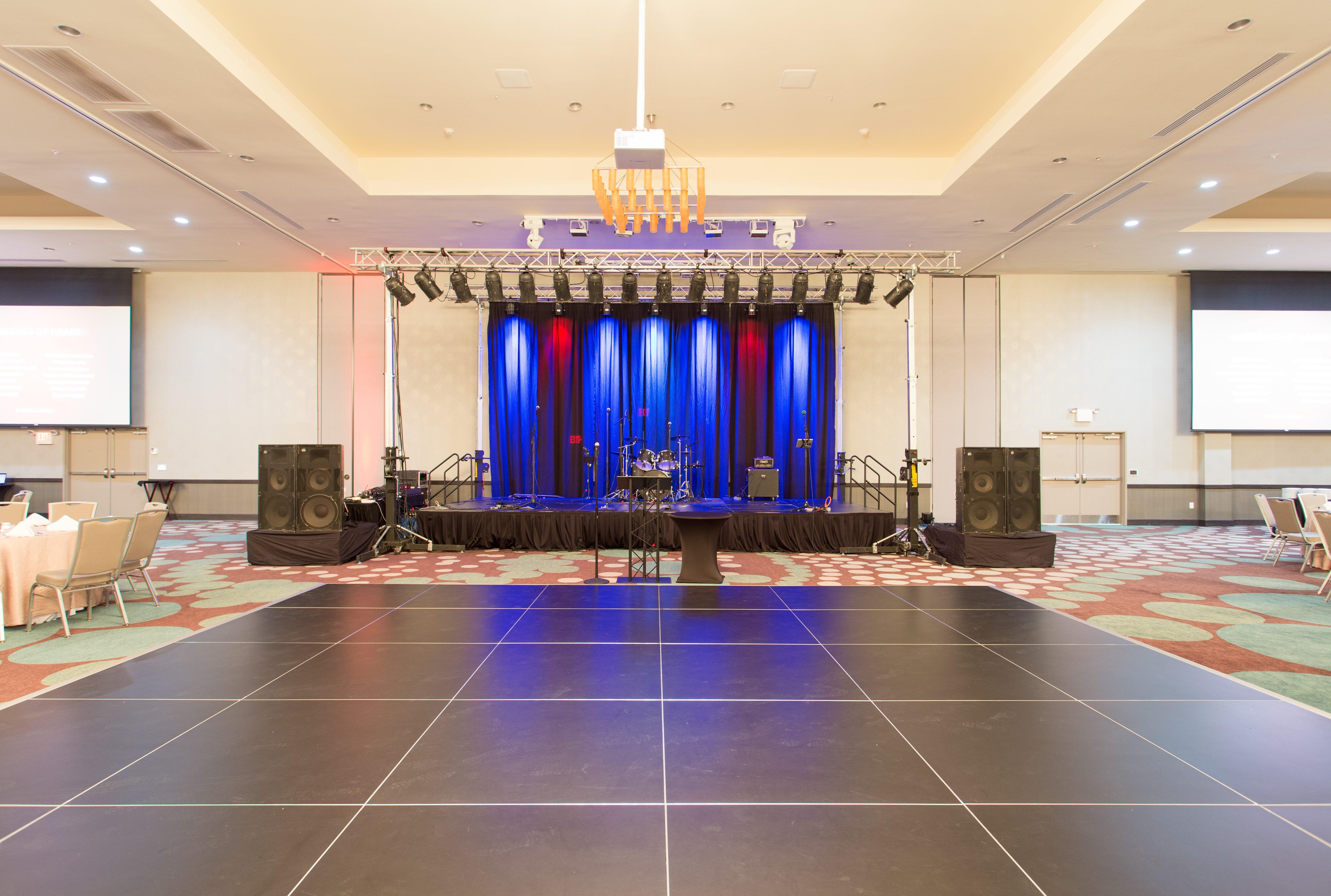 Arkansas Convention Center By Ihg