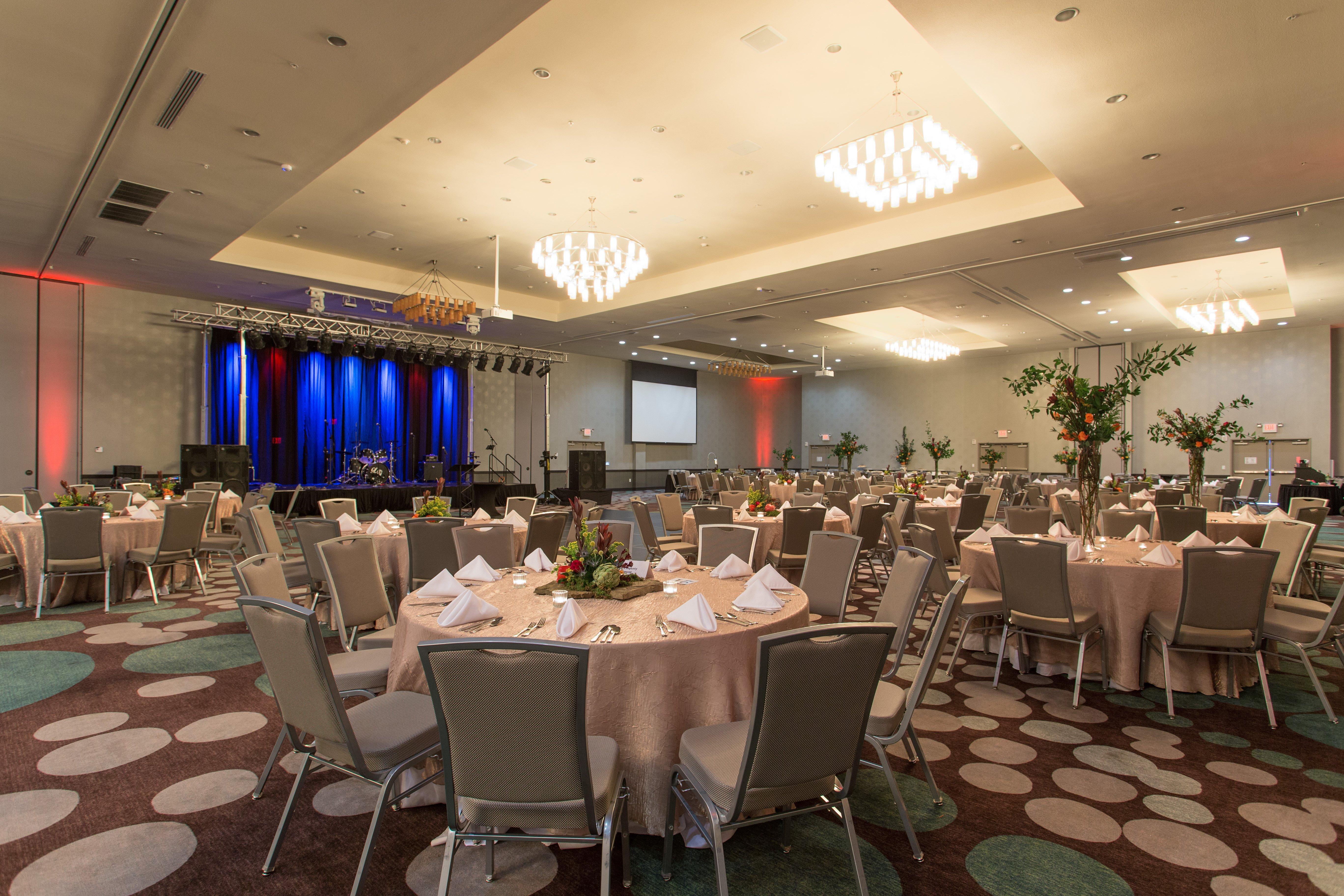 Arkansas Convention Center By Ihg 3*