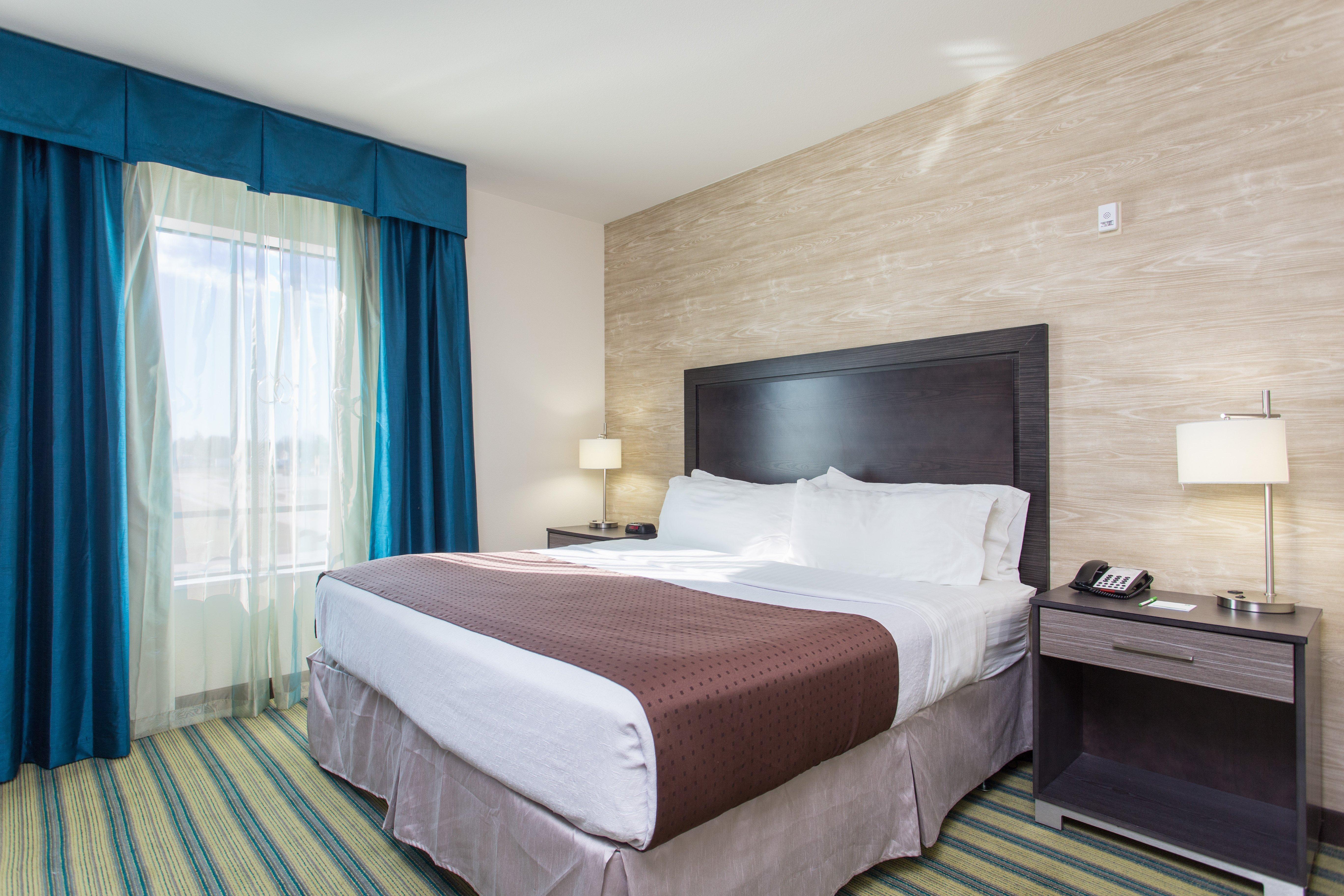 Arkansas Convention Center By Ihg Hotel 3*