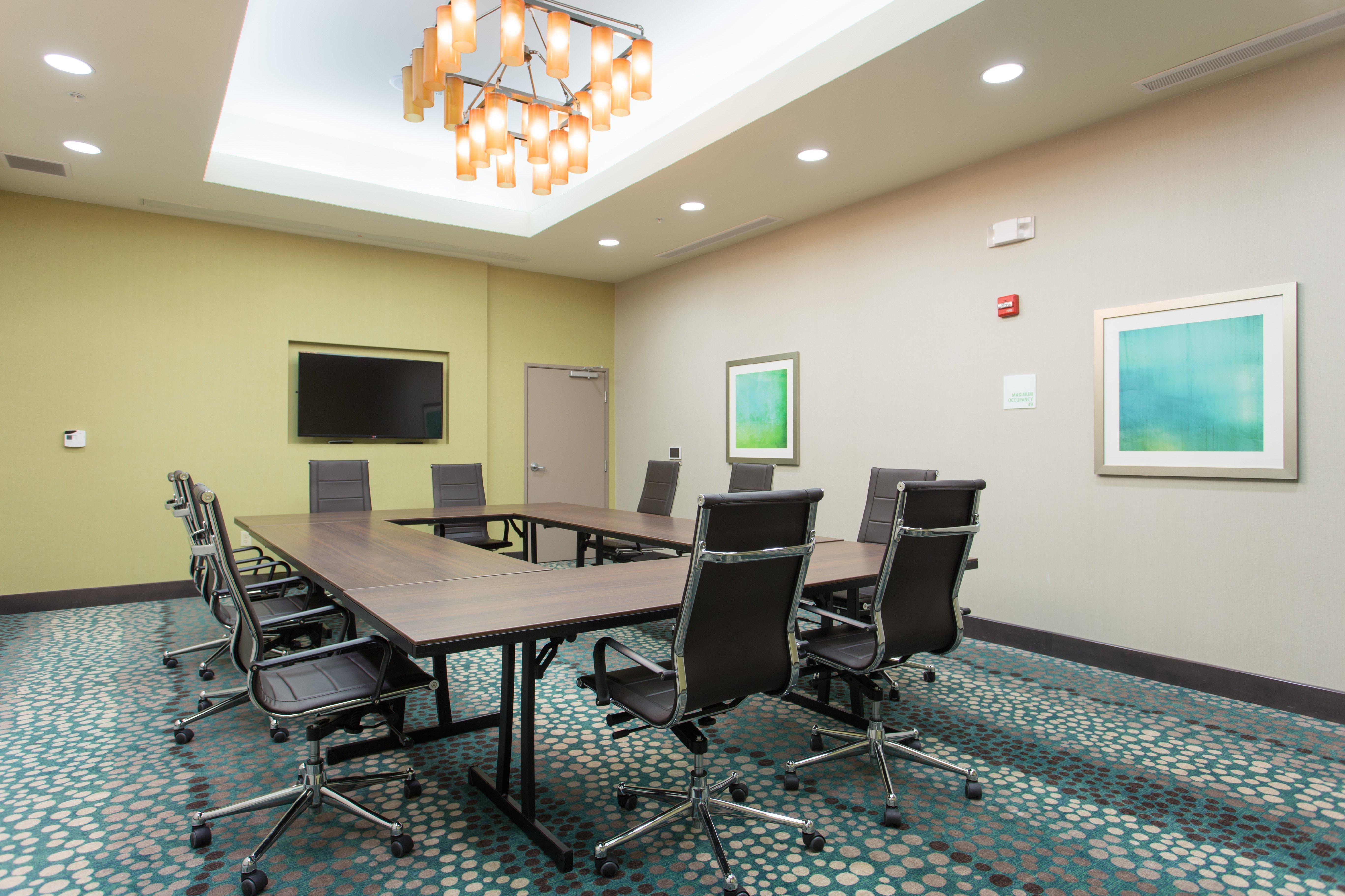 Arkansas Convention Center By Ihg 3* Texarkana