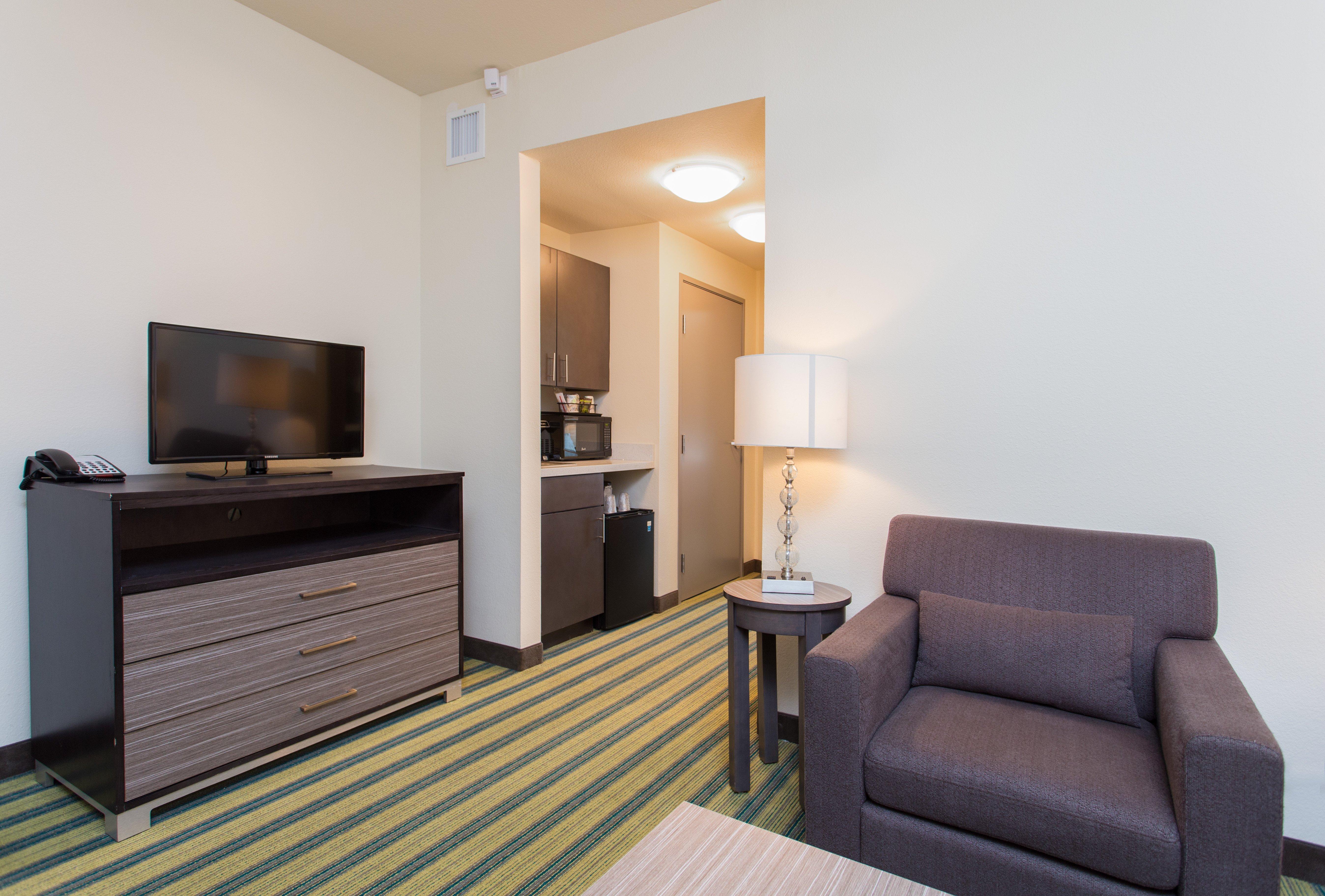 Hotel Arkansas Convention Center By Ihg 3*