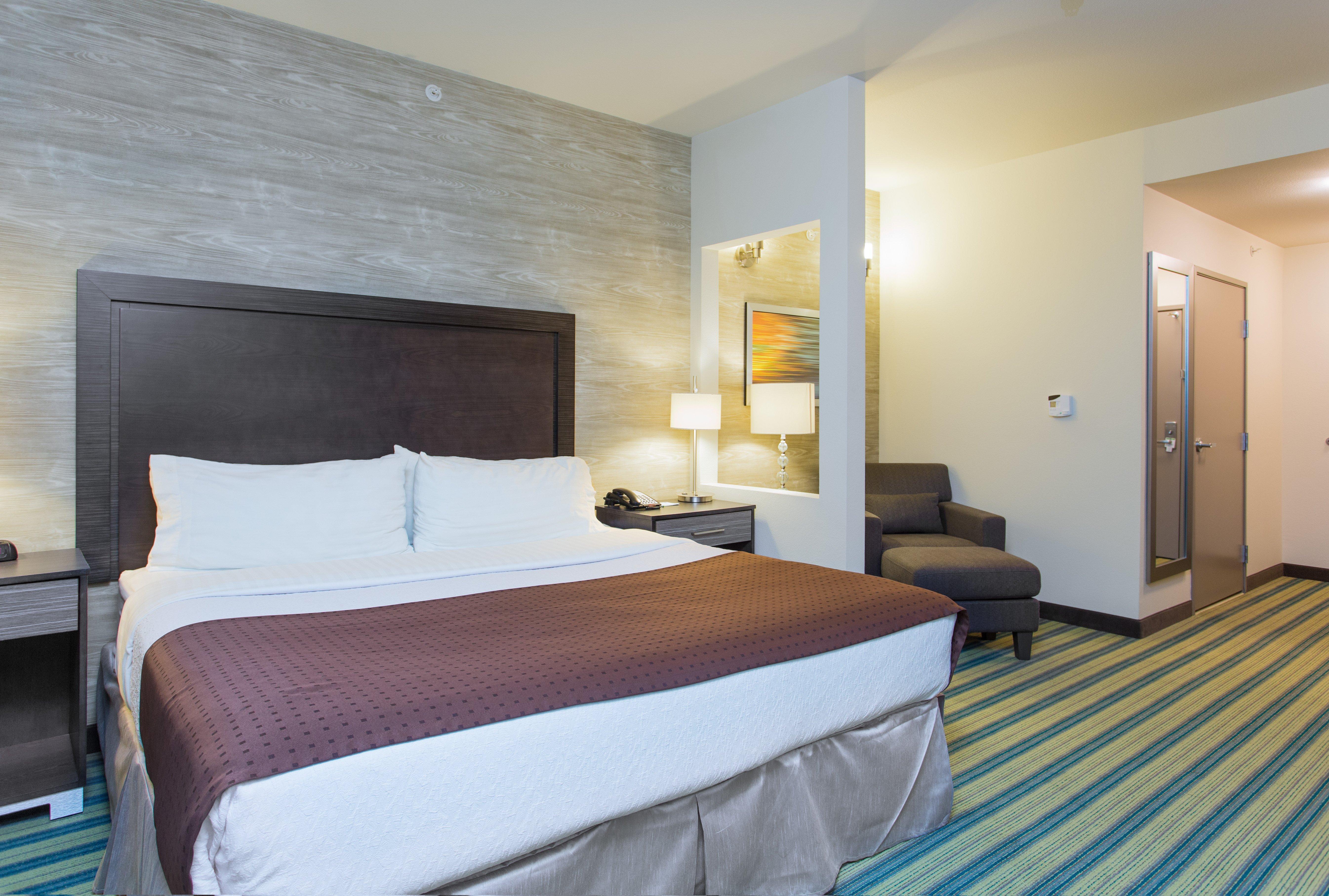 Arkansas Convention Center By Ihg Texarkana