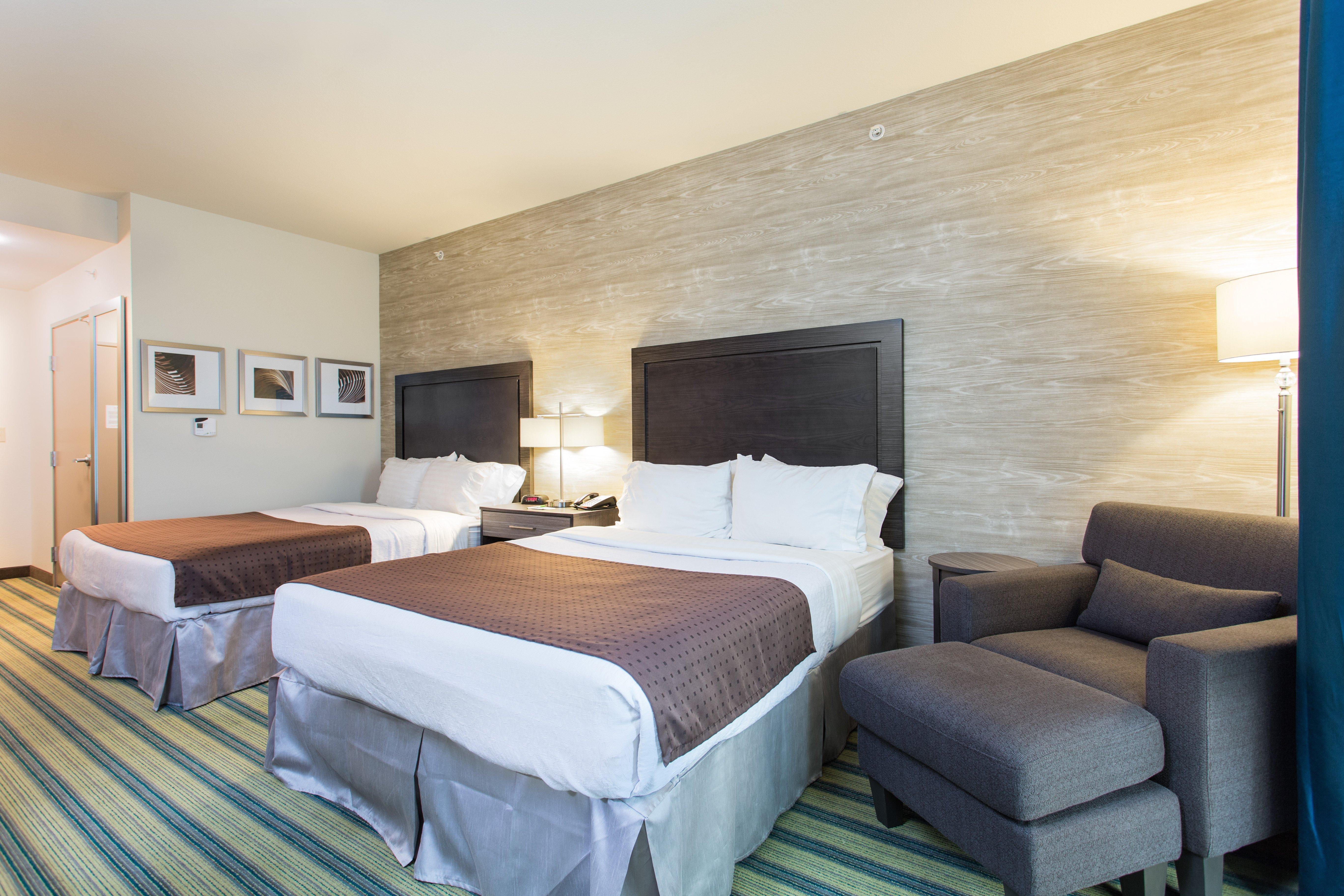 Arkansas Convention Center By Ihg