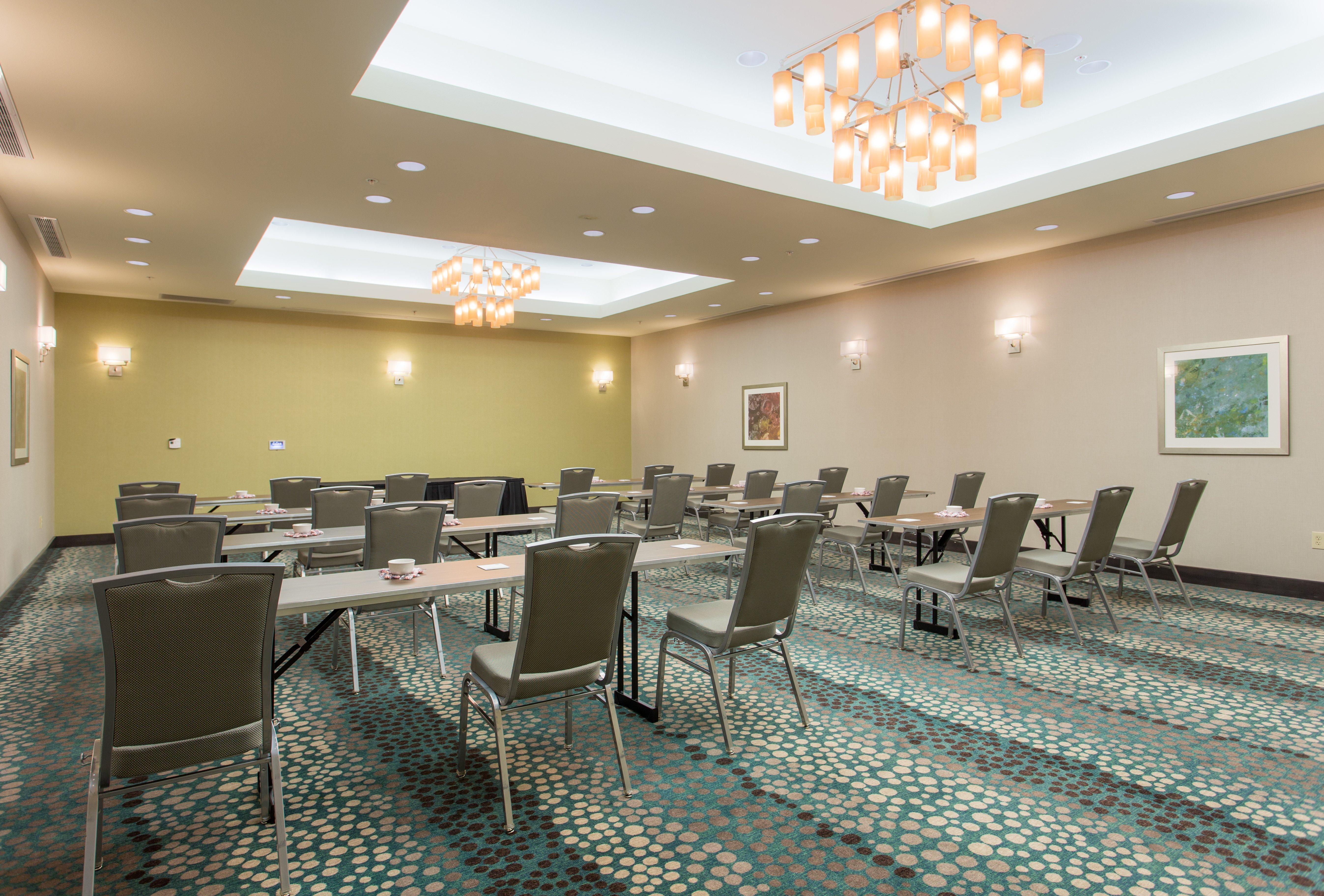 Hotel Arkansas Convention Center By Ihg 3*