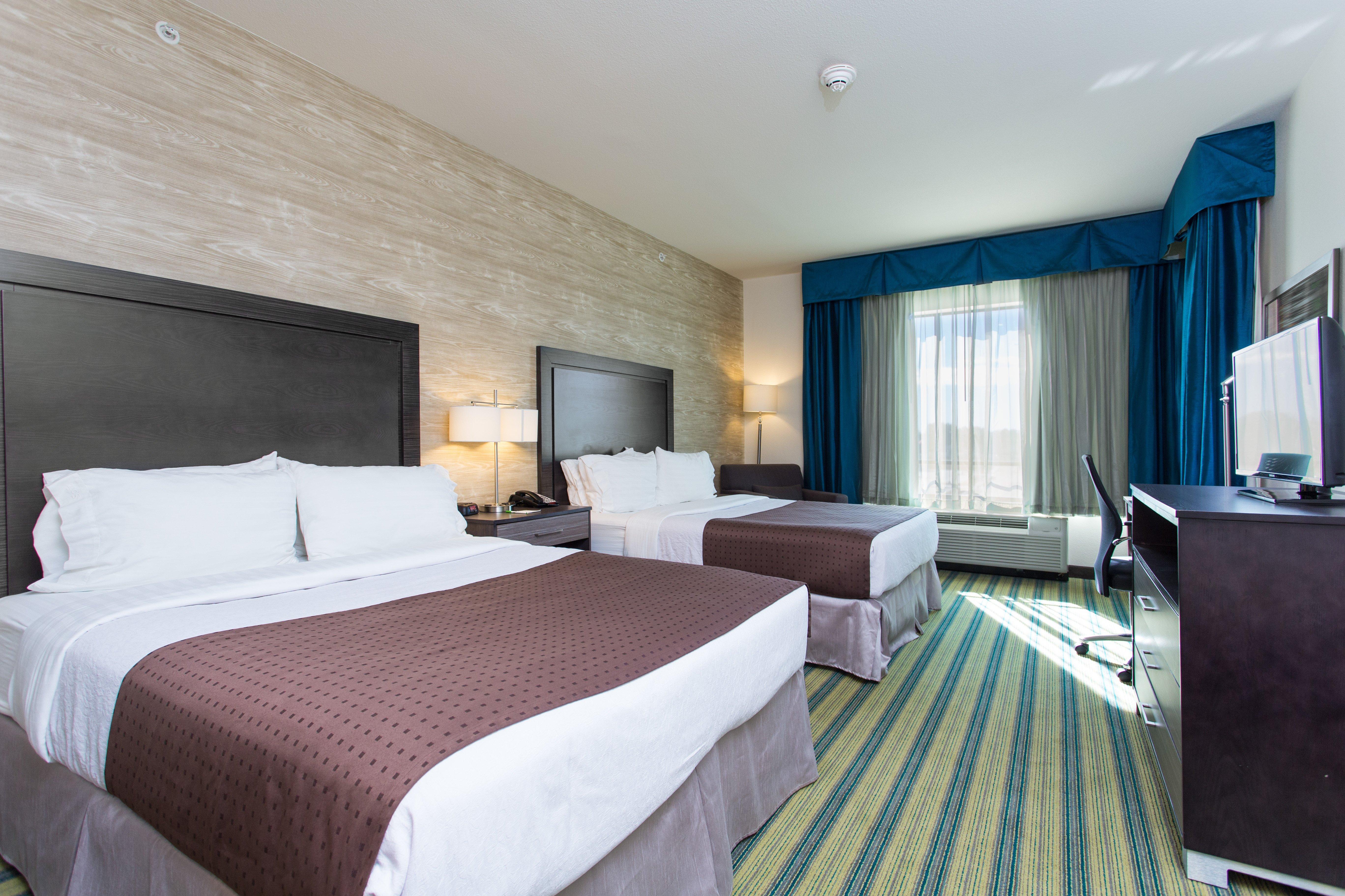 Hotel Arkansas Convention Center By Ihg