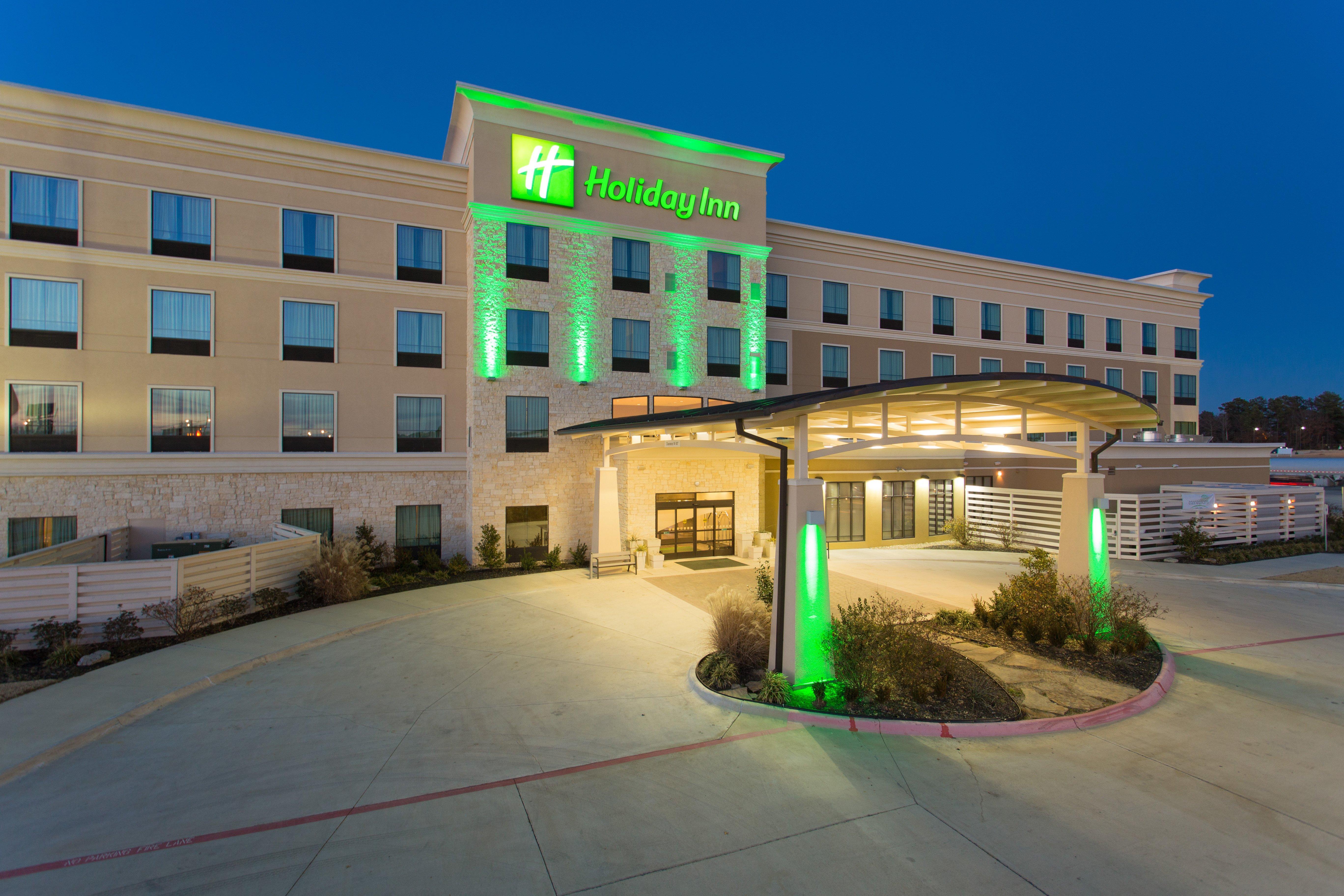 Hotel Arkansas Convention Center By Ihg 3*