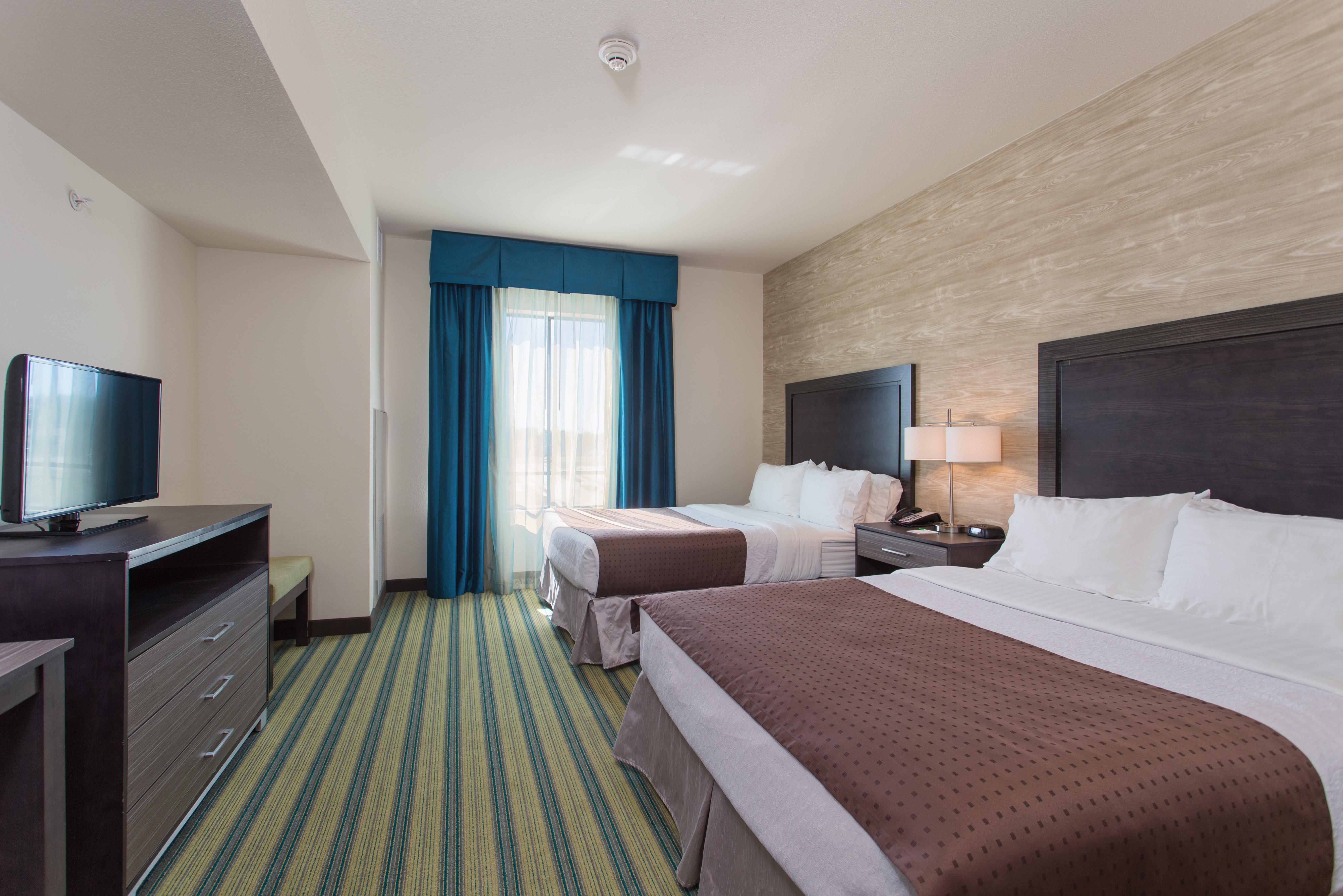 Hotel Arkansas Convention Center By Ihg