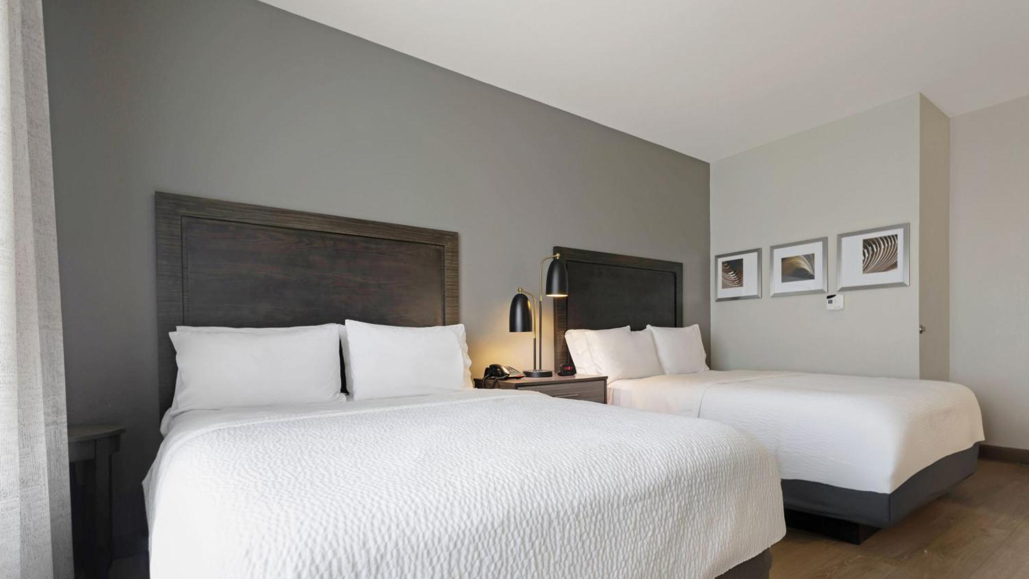 Hotel Arkansas Convention Center By Ihg