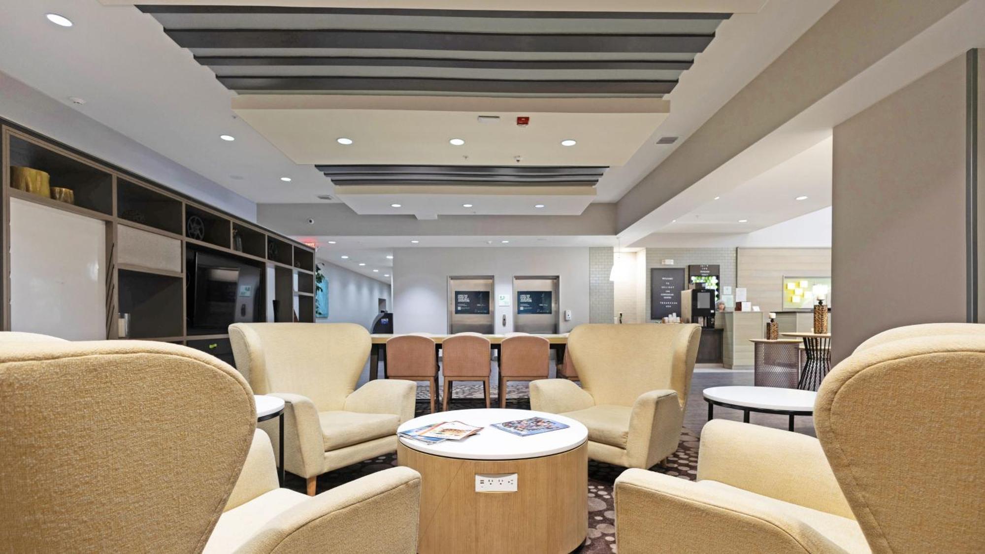 Hotel Arkansas Convention Center By Ihg Texarkana