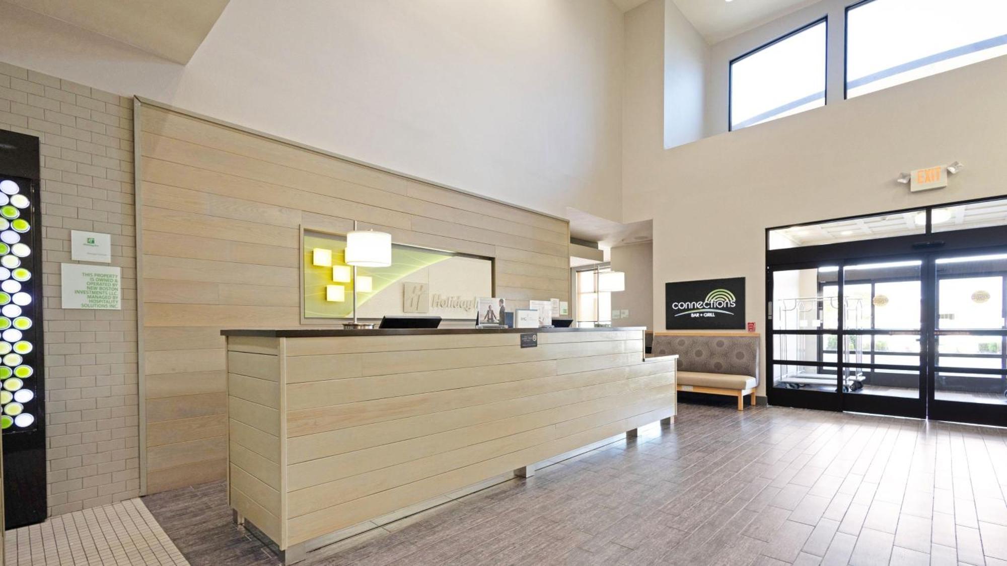 Arkansas Convention Center By Ihg 3* Texarkana