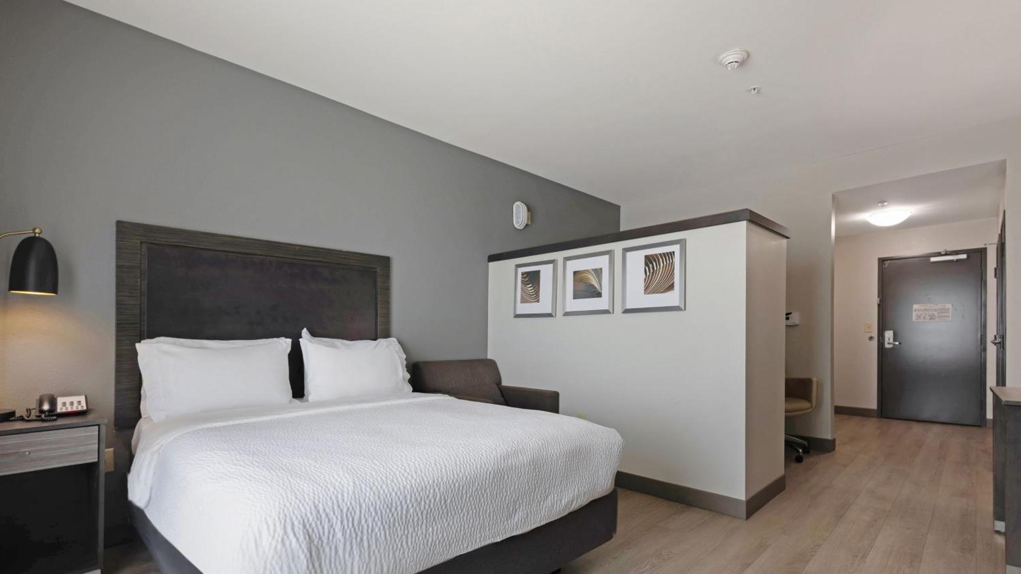 Arkansas Convention Center By Ihg 3* Texarkana