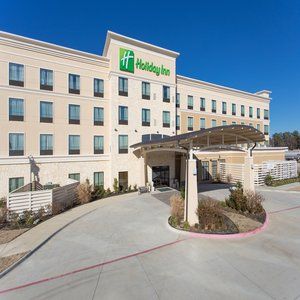 Hotel Arkansas Convention Center By Ihg