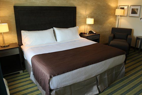 Arkansas Convention Center By Ihg Hotel